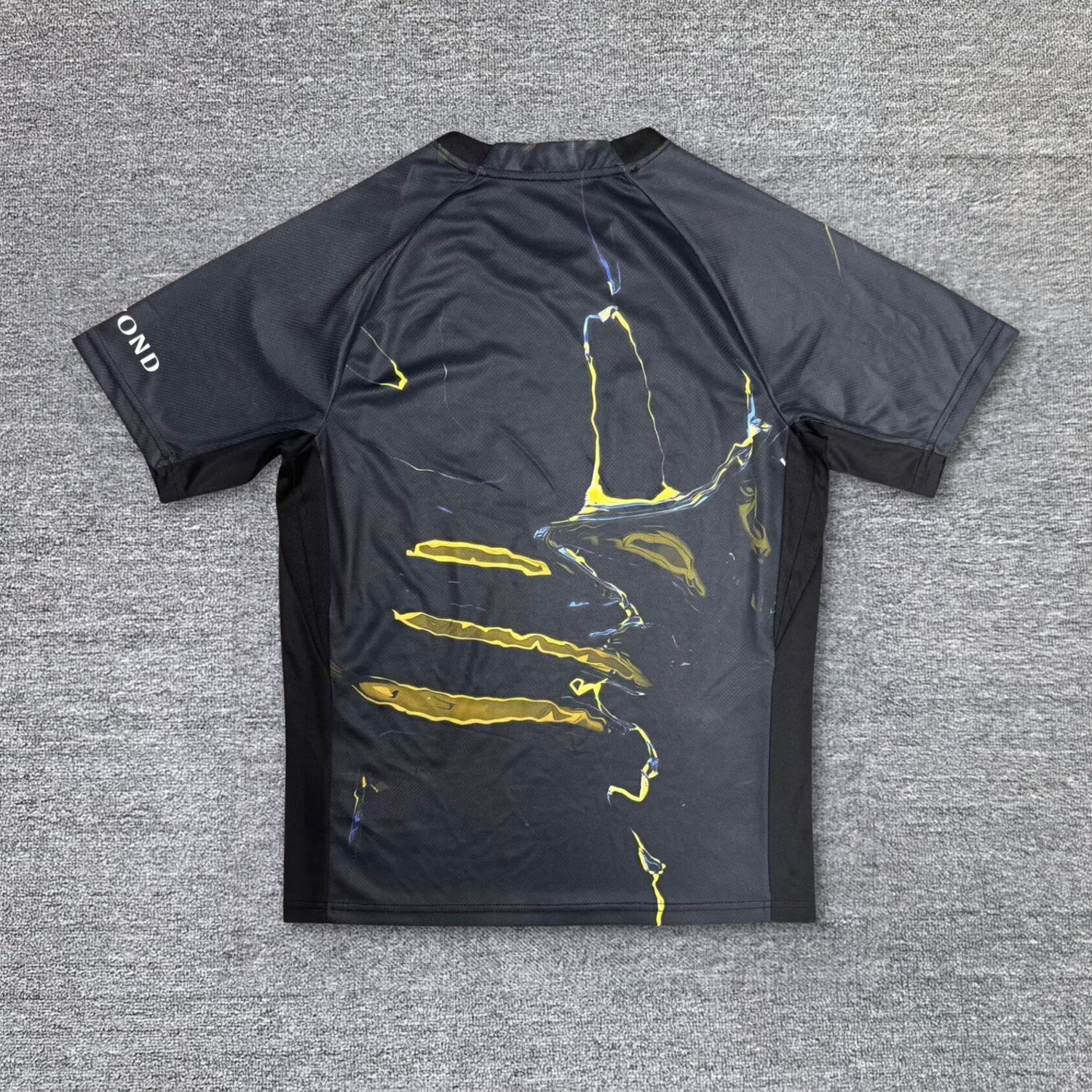 Trikot Paris Fifth 2025-2026