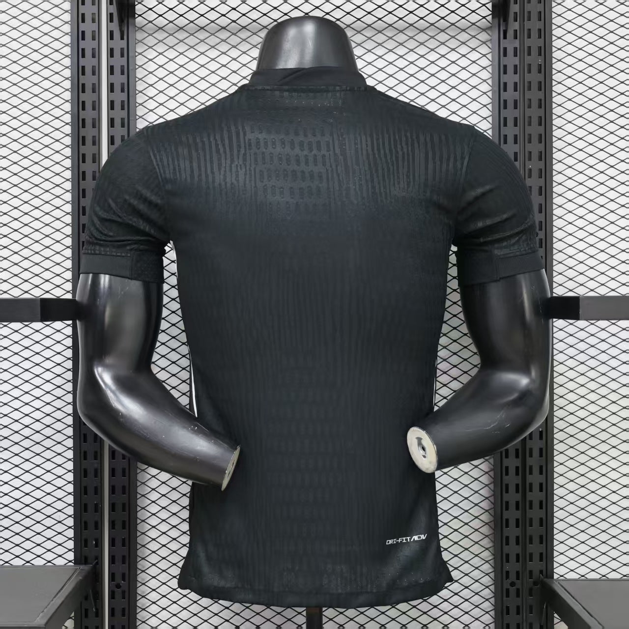 Trikot Vasco De Gama Heim 2026-2027 Spielerversion