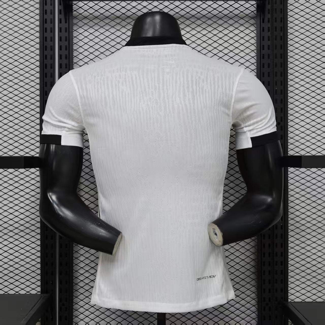 Trikot Vasco De Gama Auswärts 2026-2027 Spielerversion