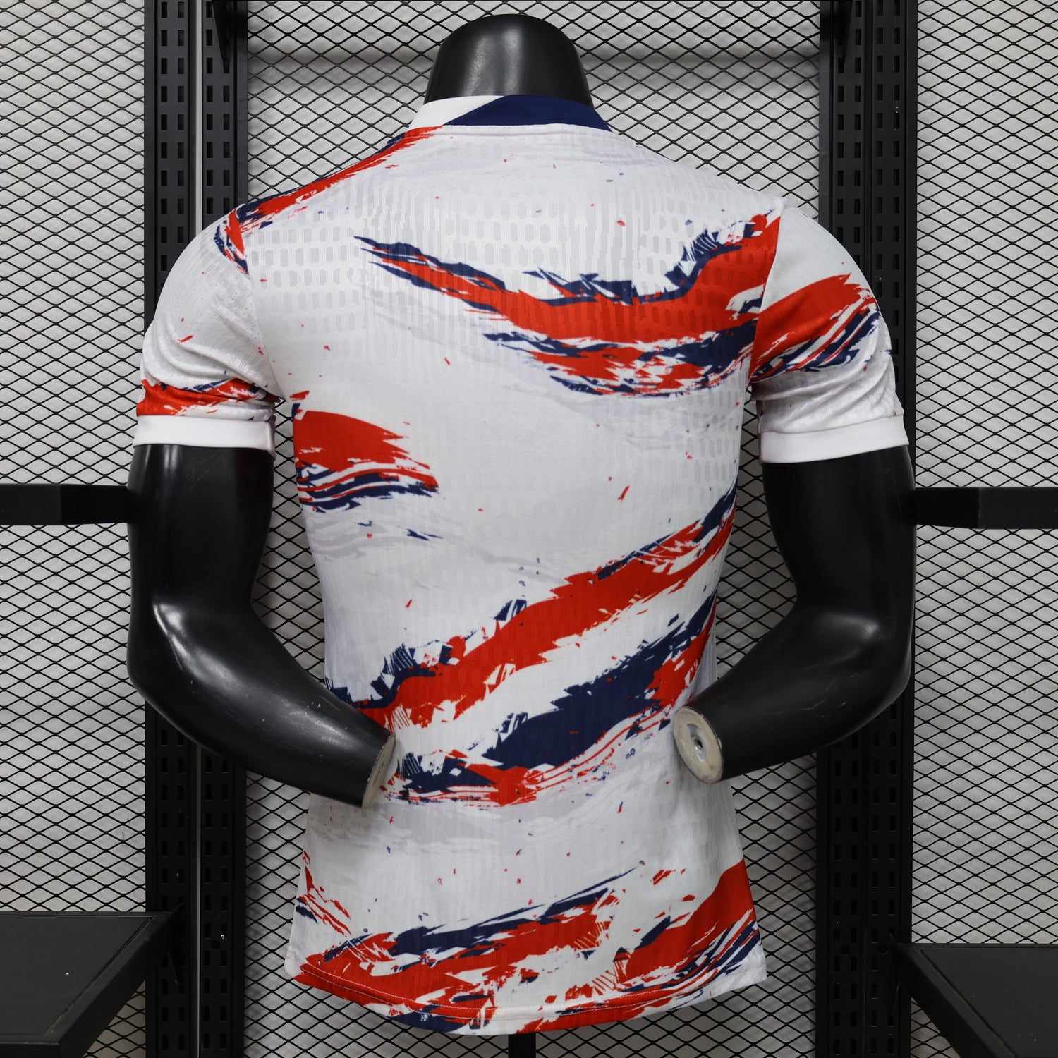 Trikot Frankreich Concept 2026-2027 Spielerversion