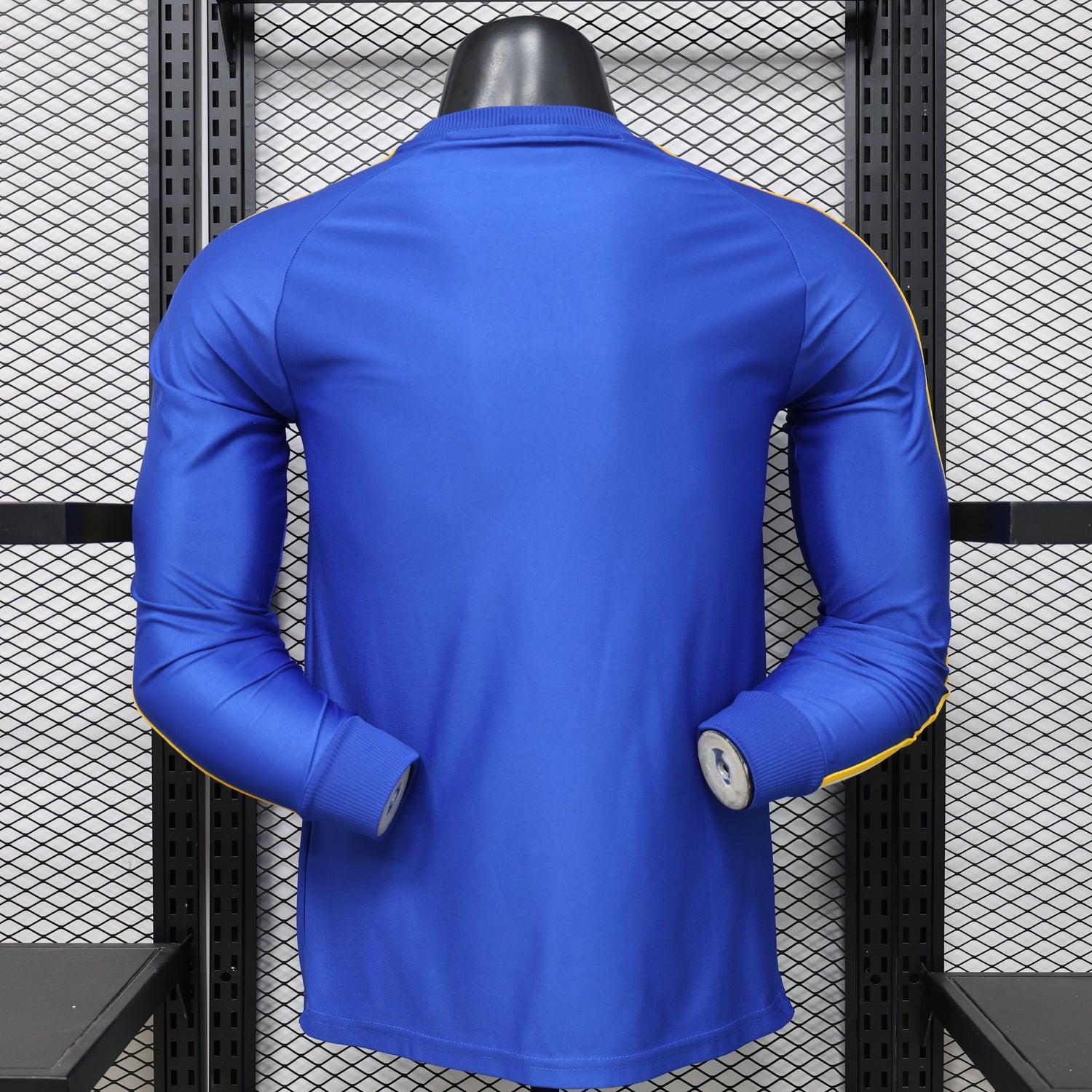 Trikot Manchester United Langarm Concept 2026-2027 Spielerversion