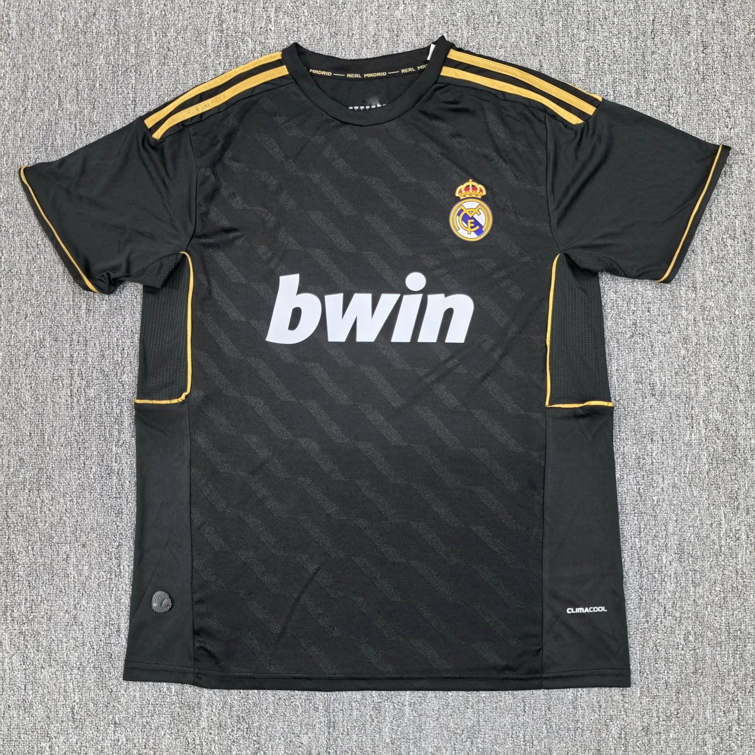 Trikot Real Madrid Retro 2011-2012