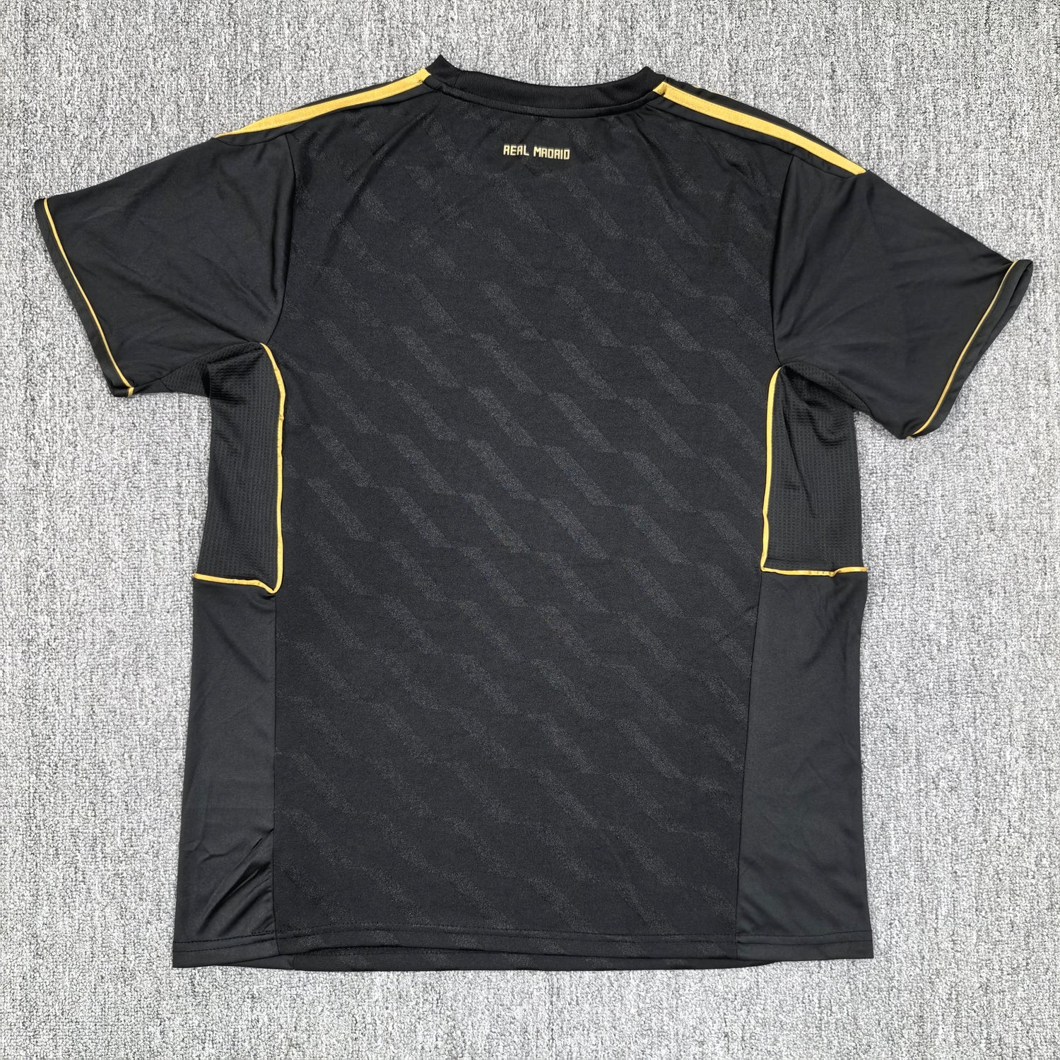 Trikot Real Madrid Retro 2011-2012