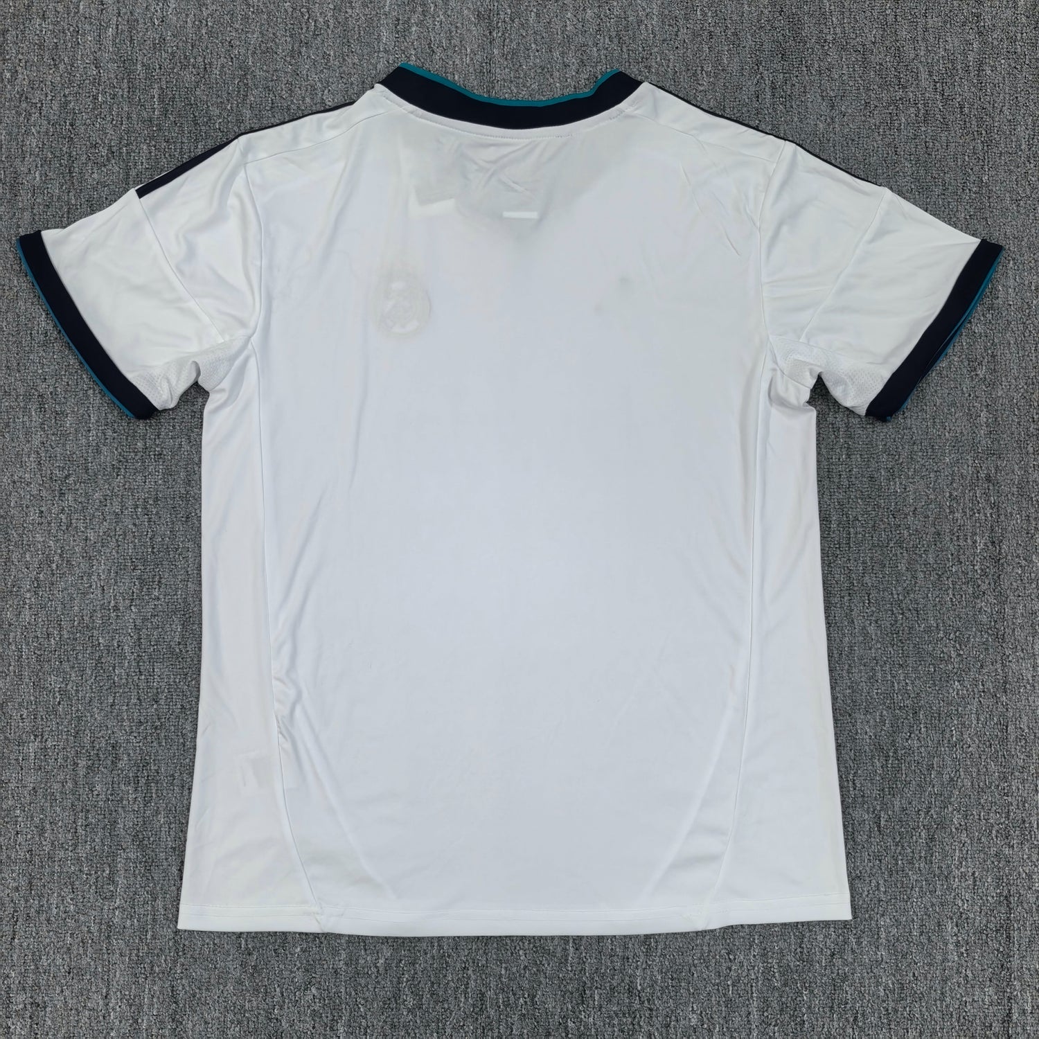 Trikot Real Madrid Retro 2012-2013