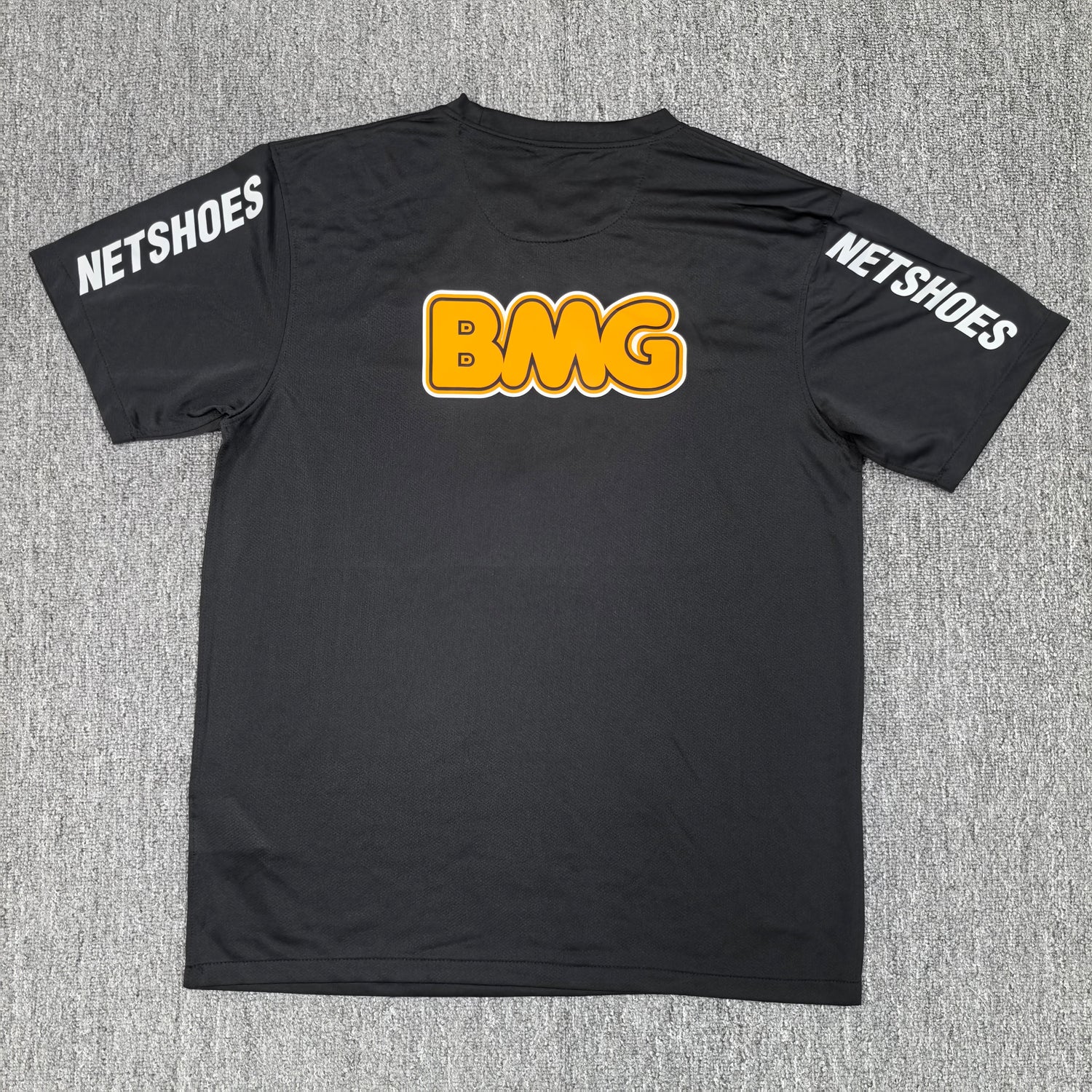 Trikot Santos Retro 2012-2013