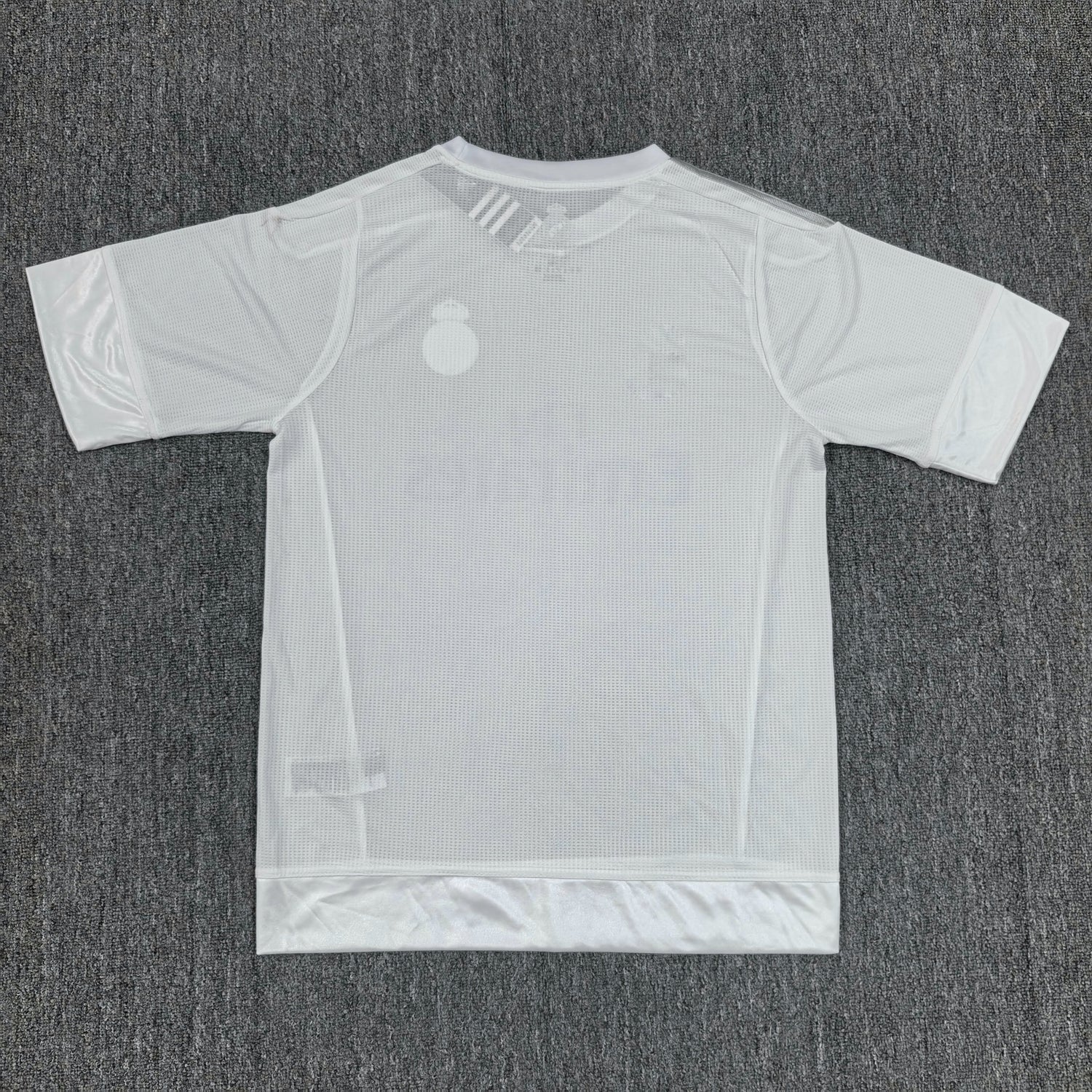 Trikot Real Madrid Retro 2015-2016