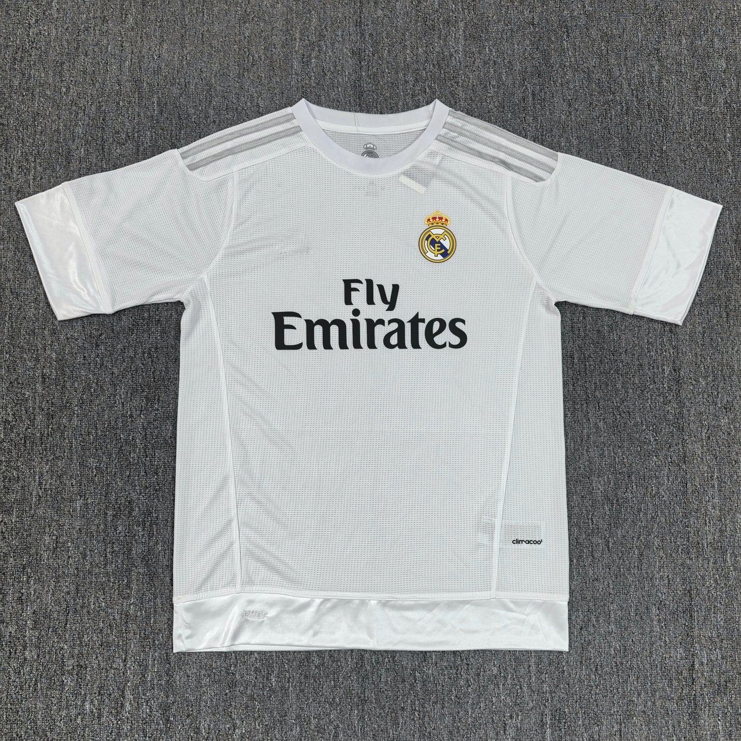 Trikot Real Madrid Retro 2015-2016