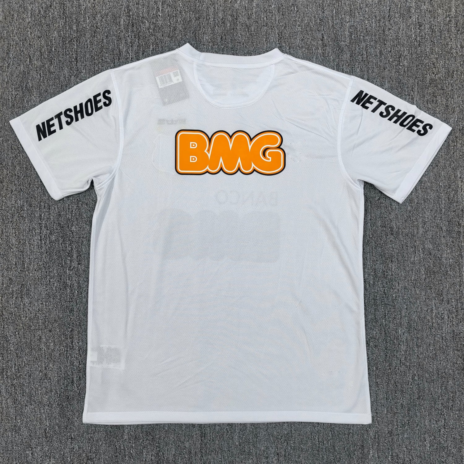 Trikot Santos Retro 2012-2013