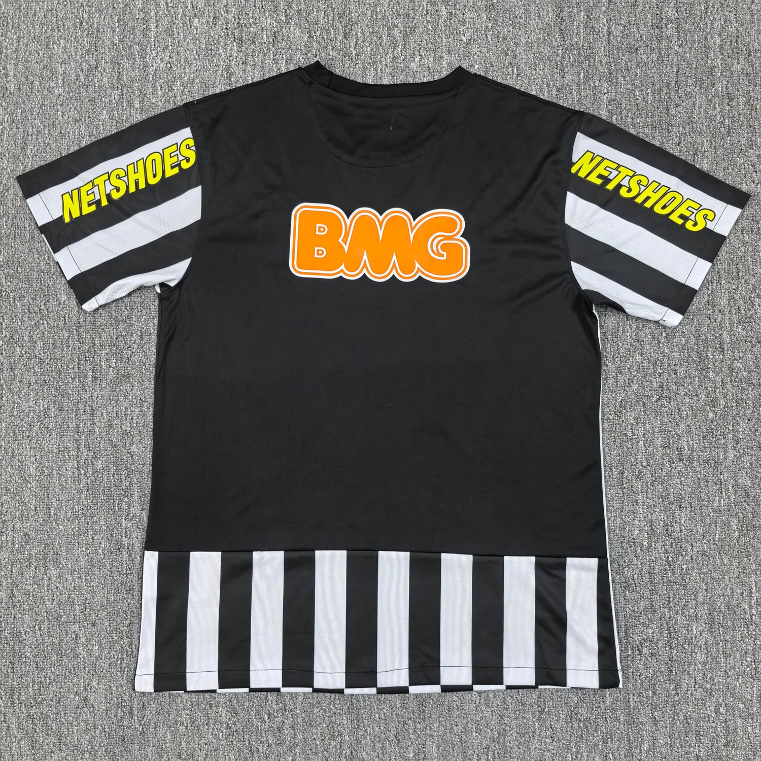 Trikot Santos Retro 2012-2013