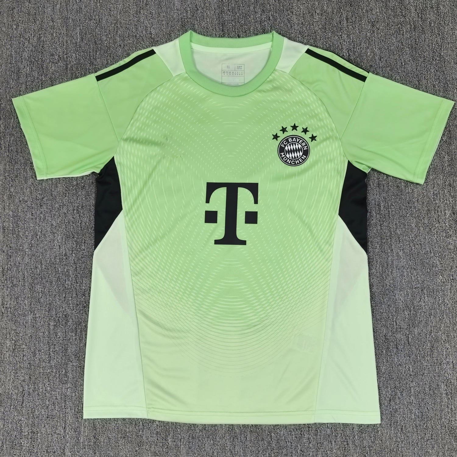 Trikot Bayern 2025-2026