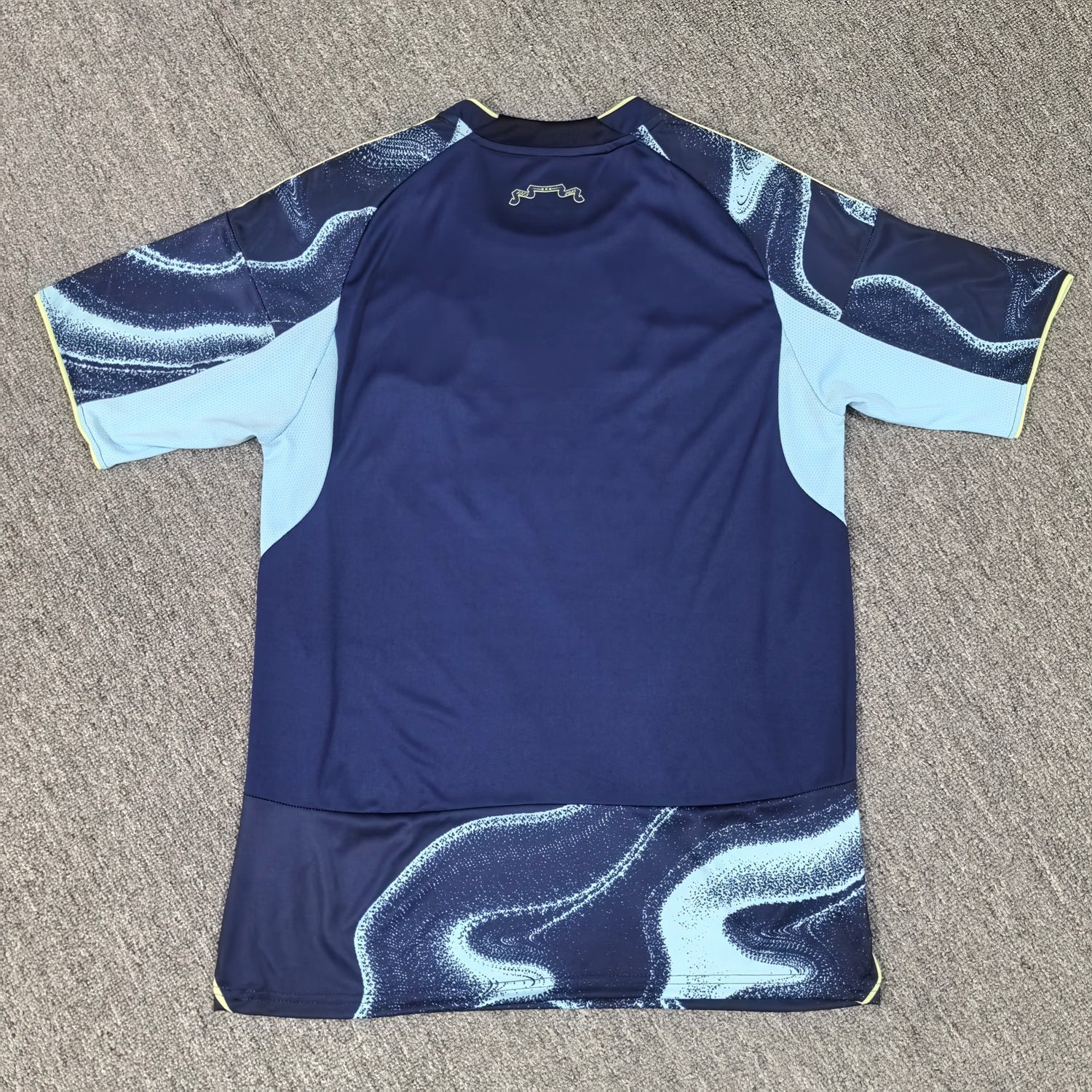Trikot Amsterdam 2025-2026