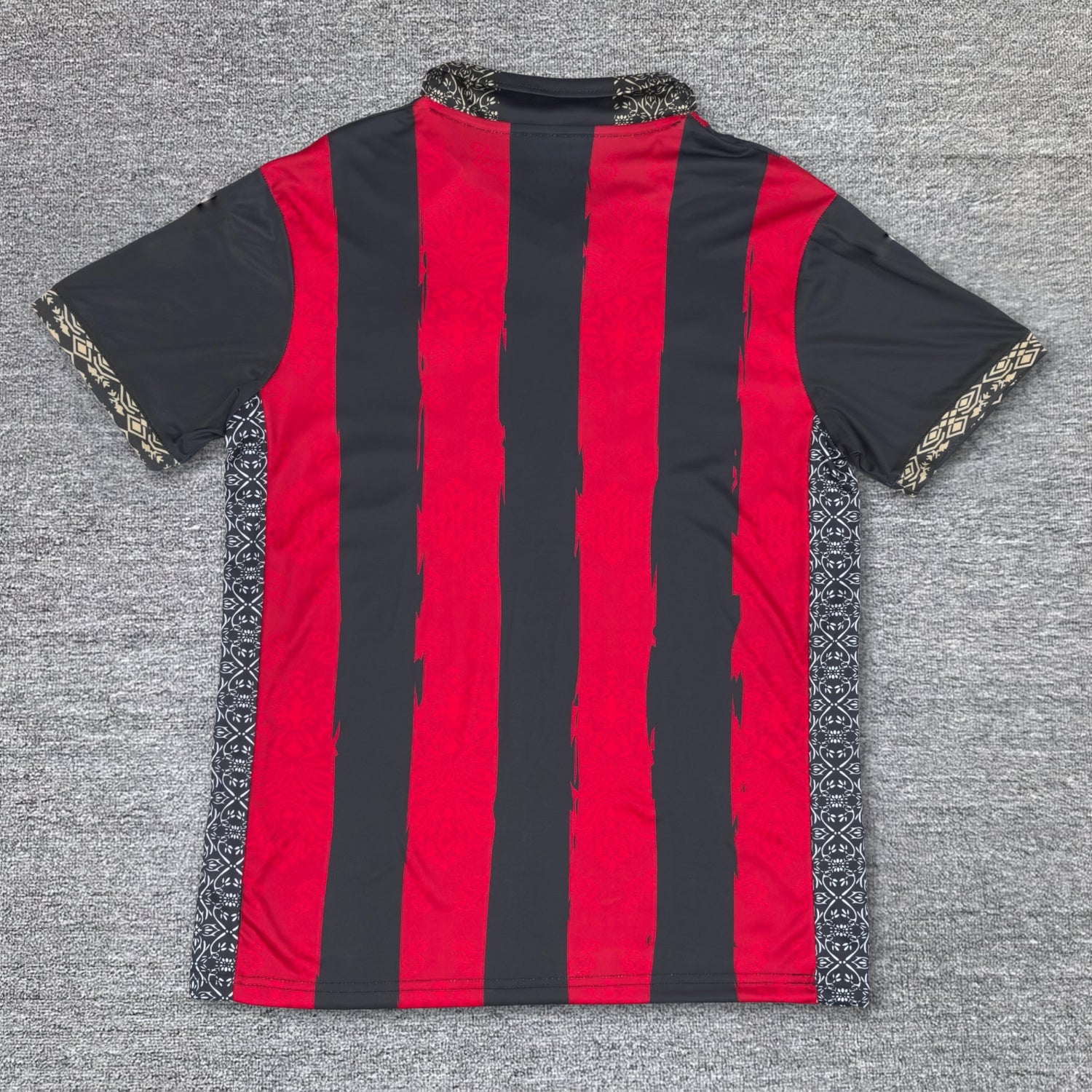 Trikot AC Milan 2025-2026