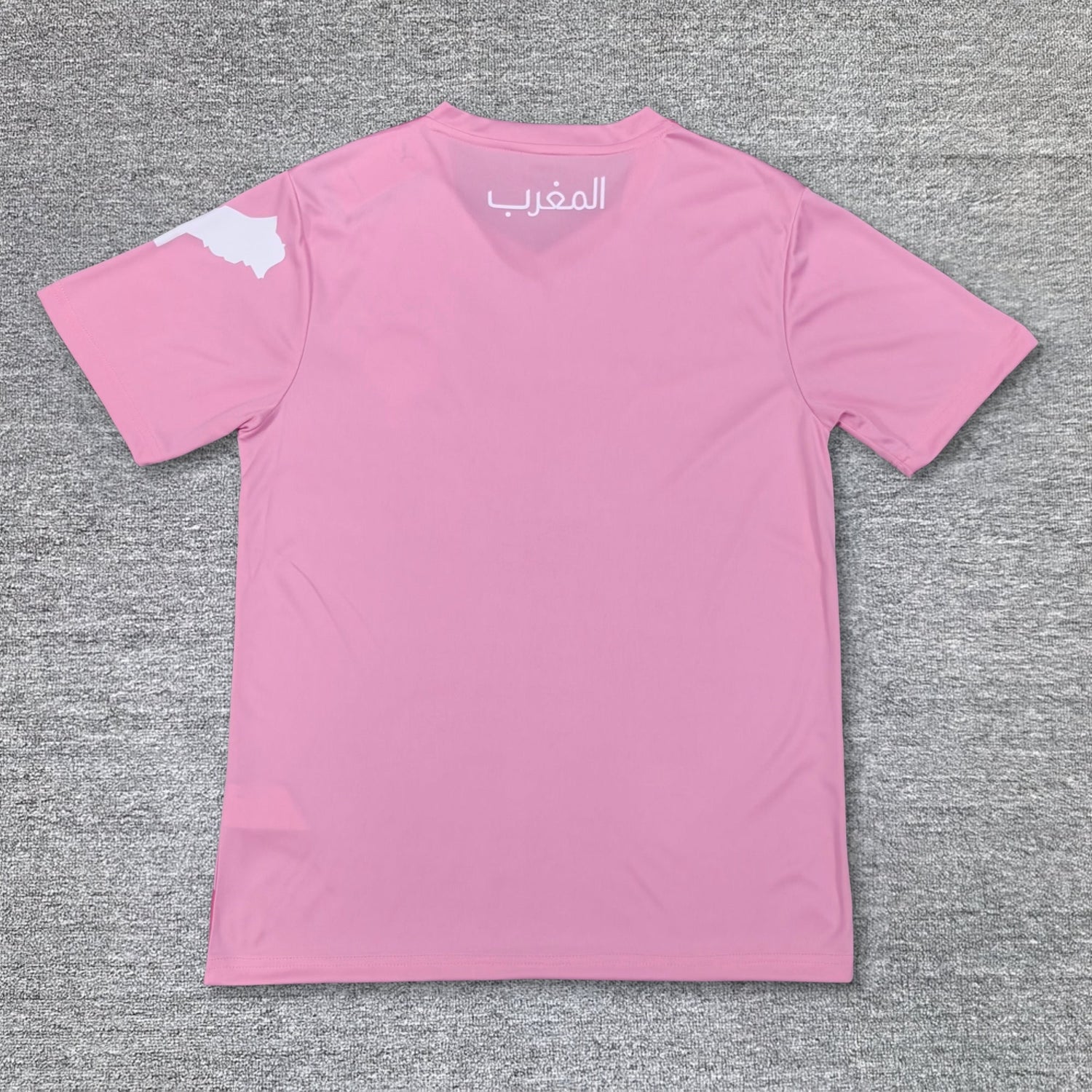 Trikot Marokko Concept 2025-2026