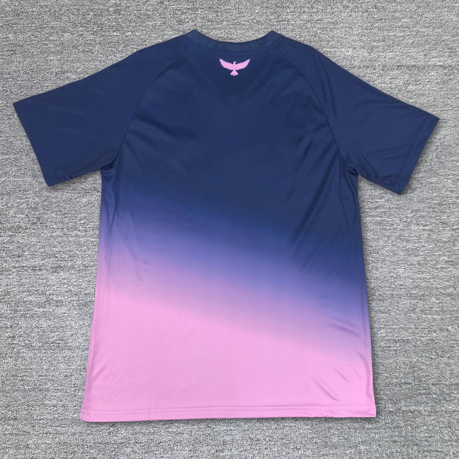 Trikot Tunesien Concept 2025-2026
