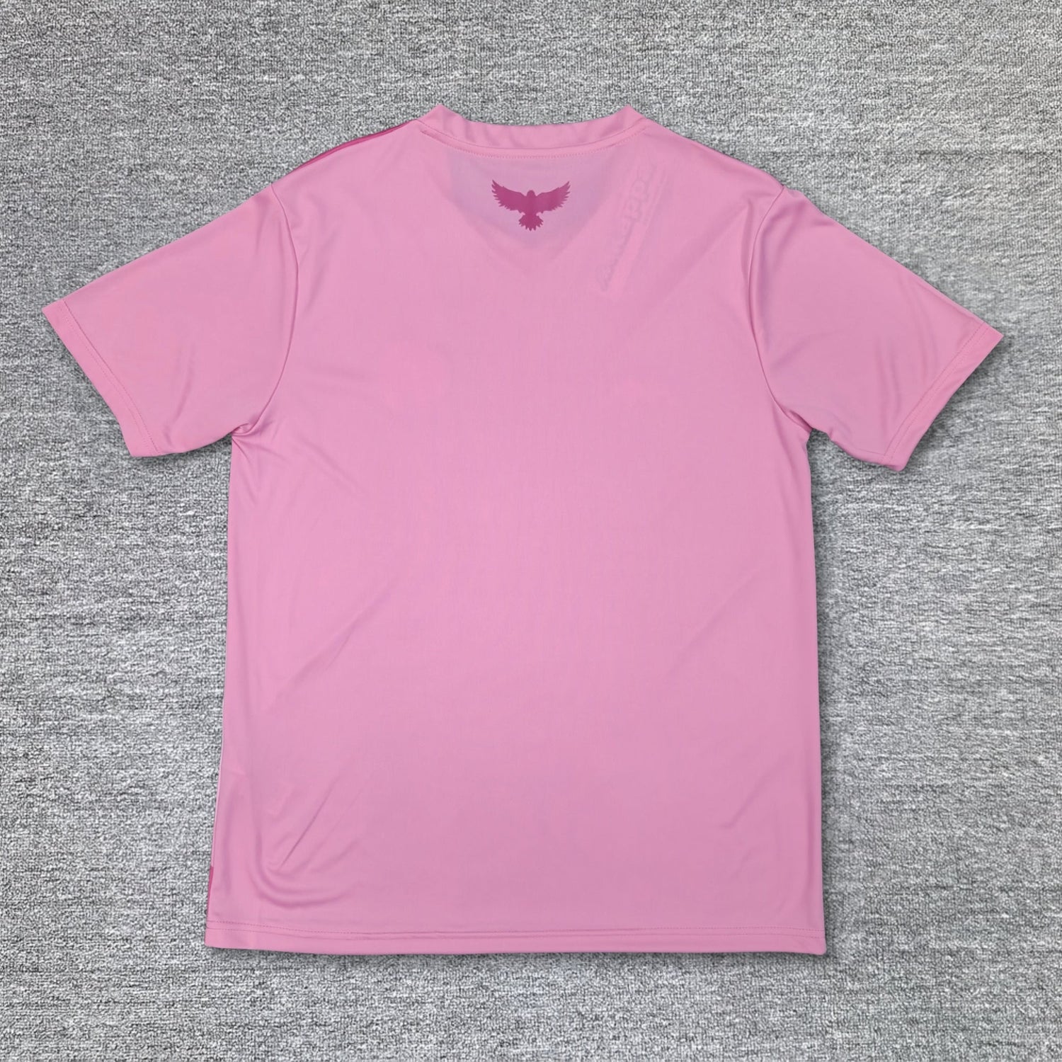 Trikot Tunesien Concept 2025-2026