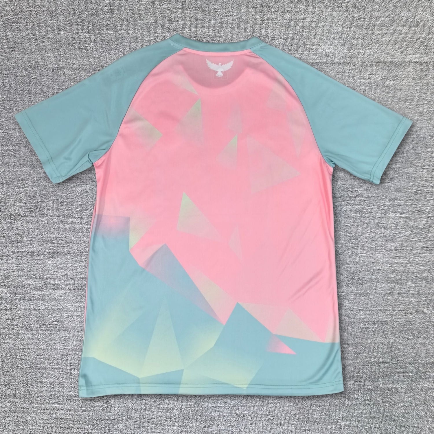 Trikot Tunesien Concept 2024-2025