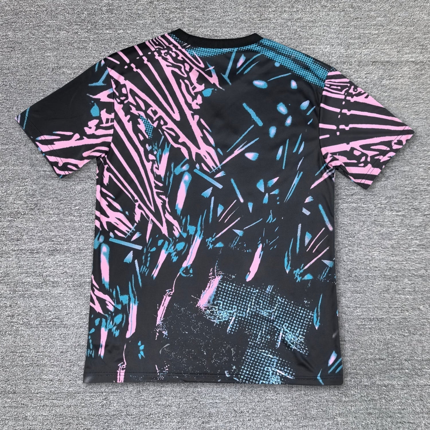 Trikot Liverpool Training 2025-2026