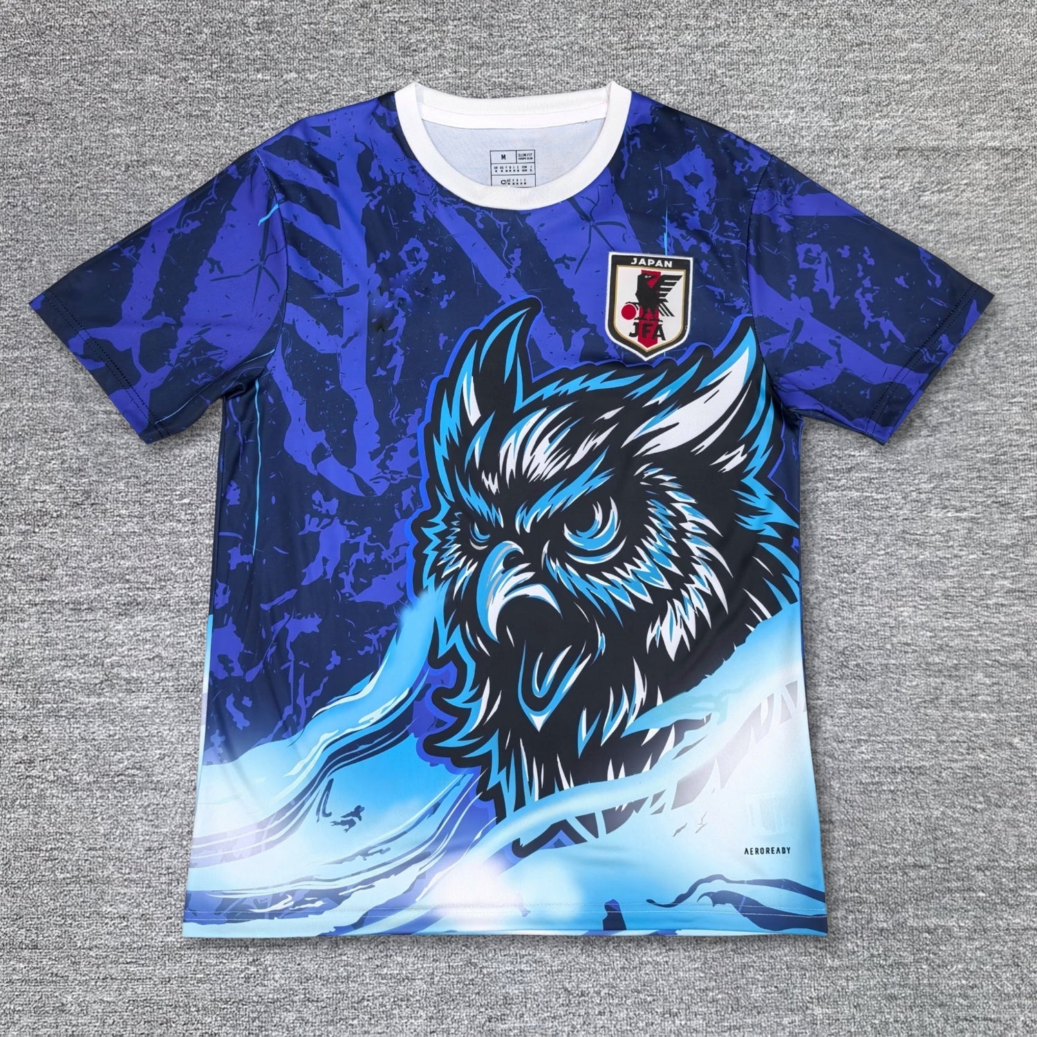 Trikot Japan Concept 2025-2026