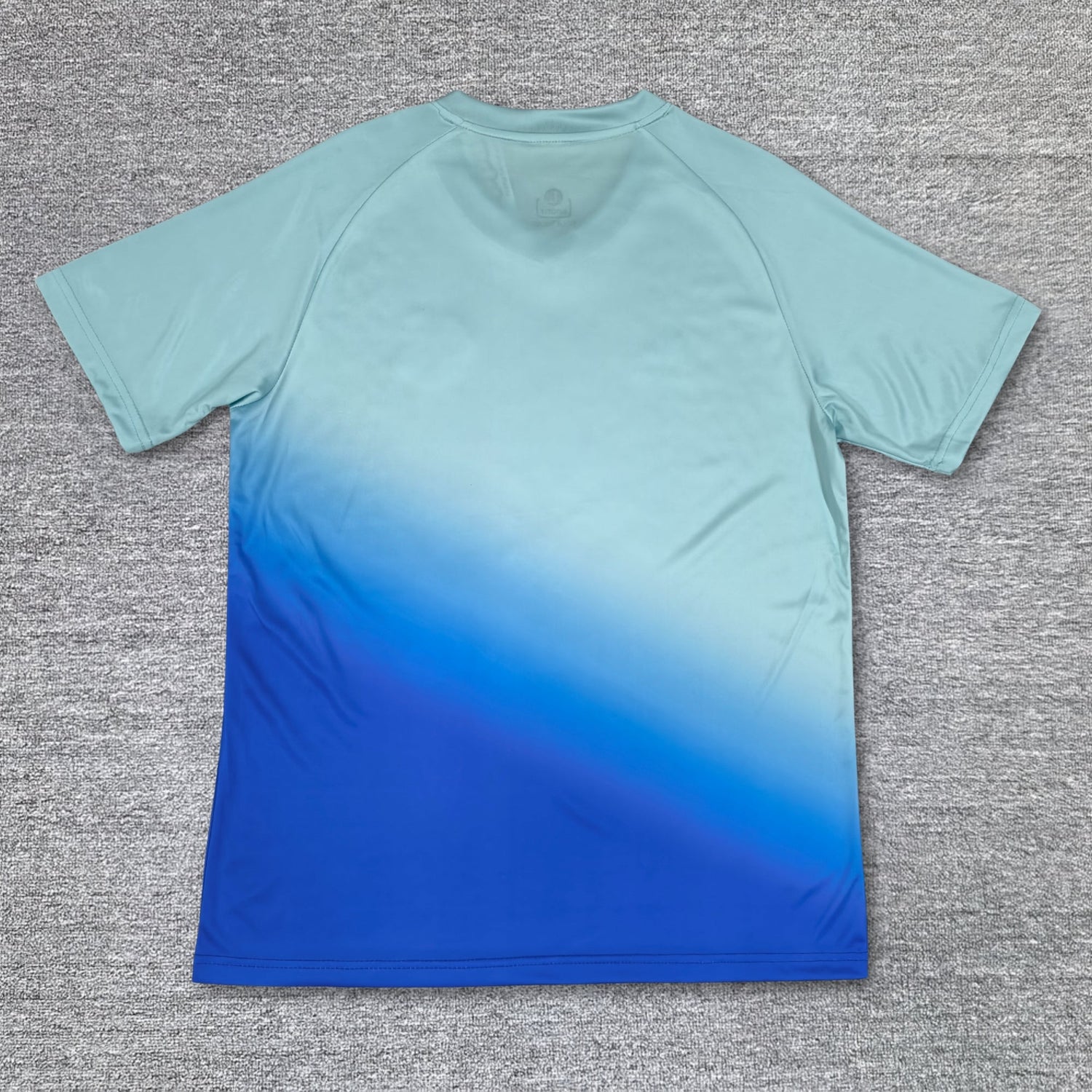 Trikot Tunesien Concept 2025-2026