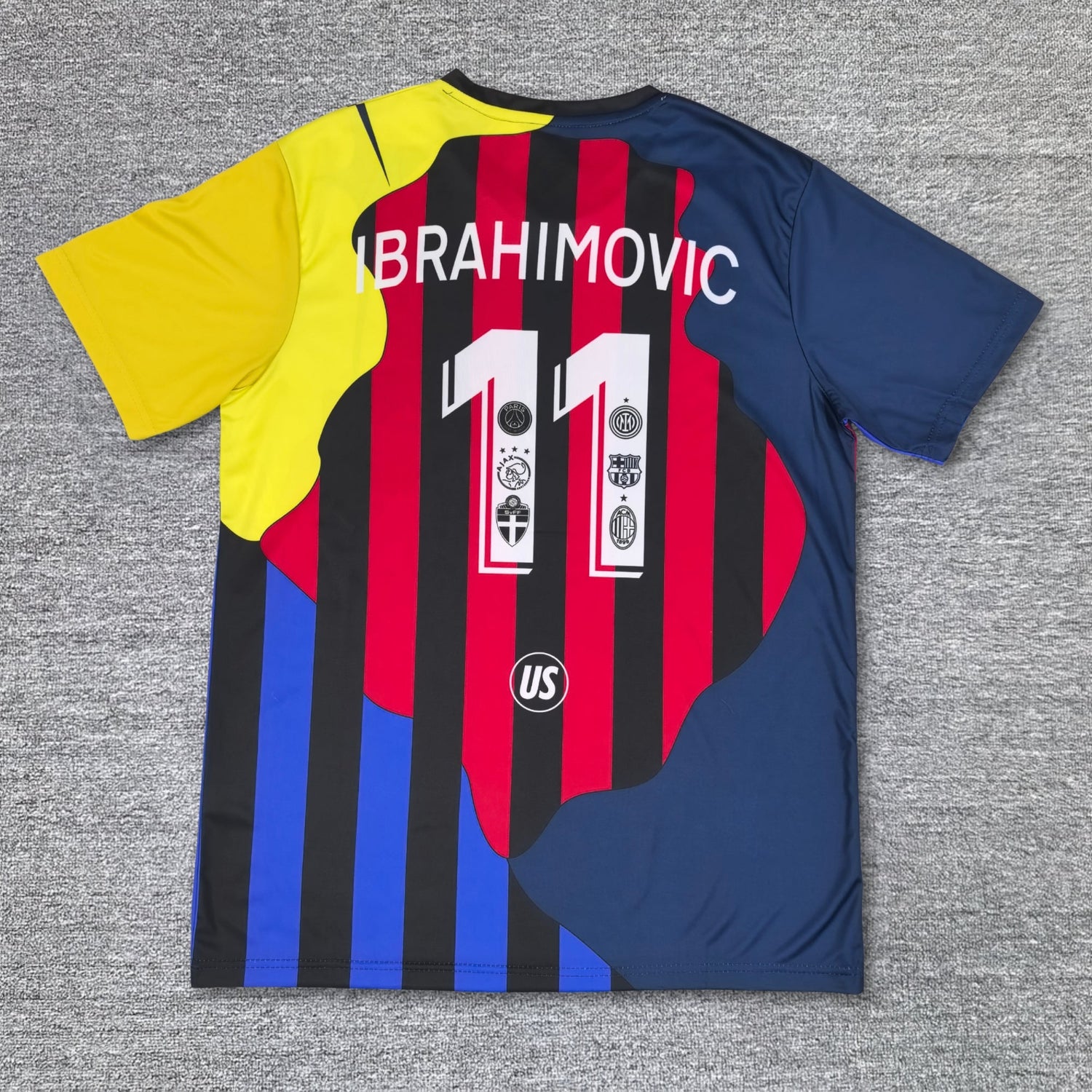 Trikot Alle Teams 2025-2026