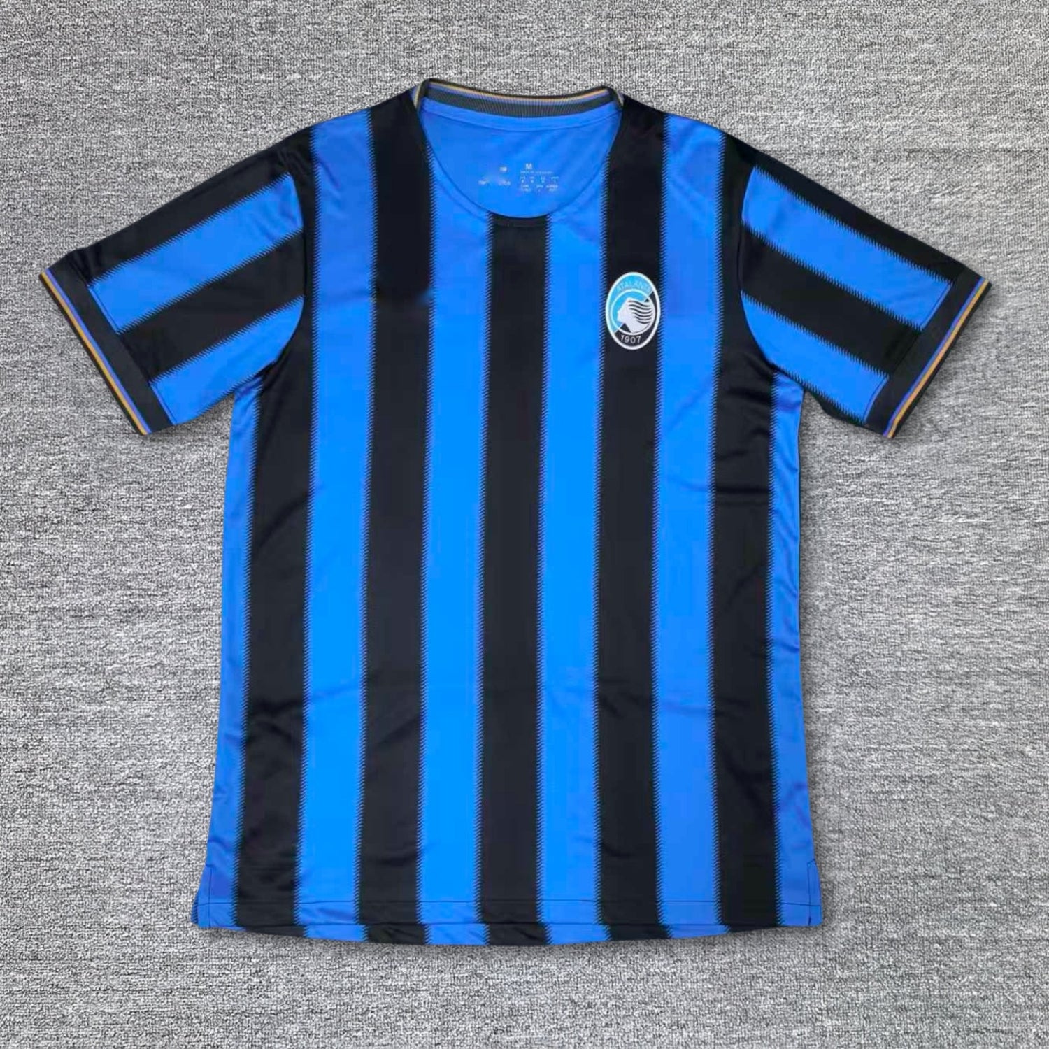 Trikot Atalanta 2024-2025