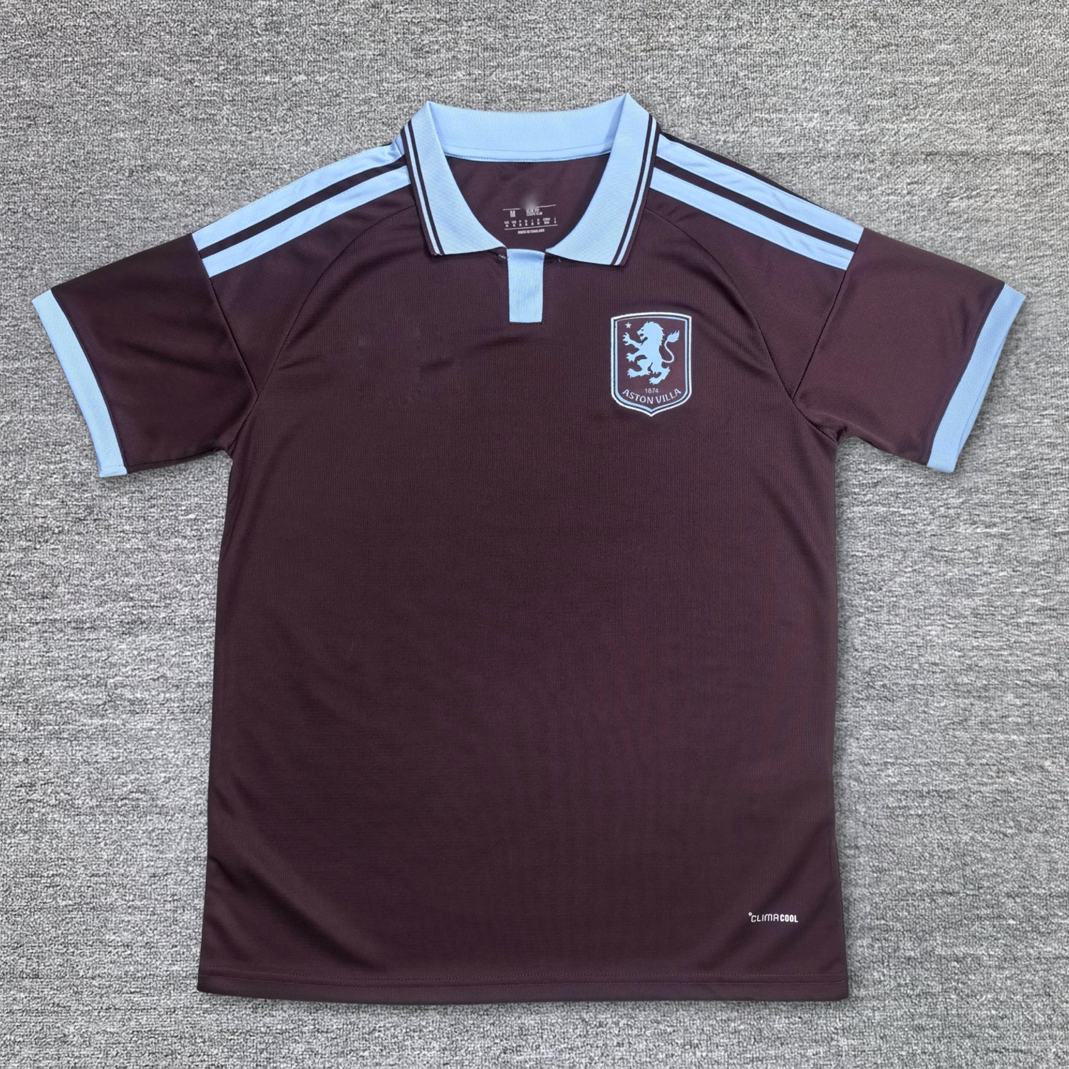 Trikot Aston Villa Heim 2026-2027
