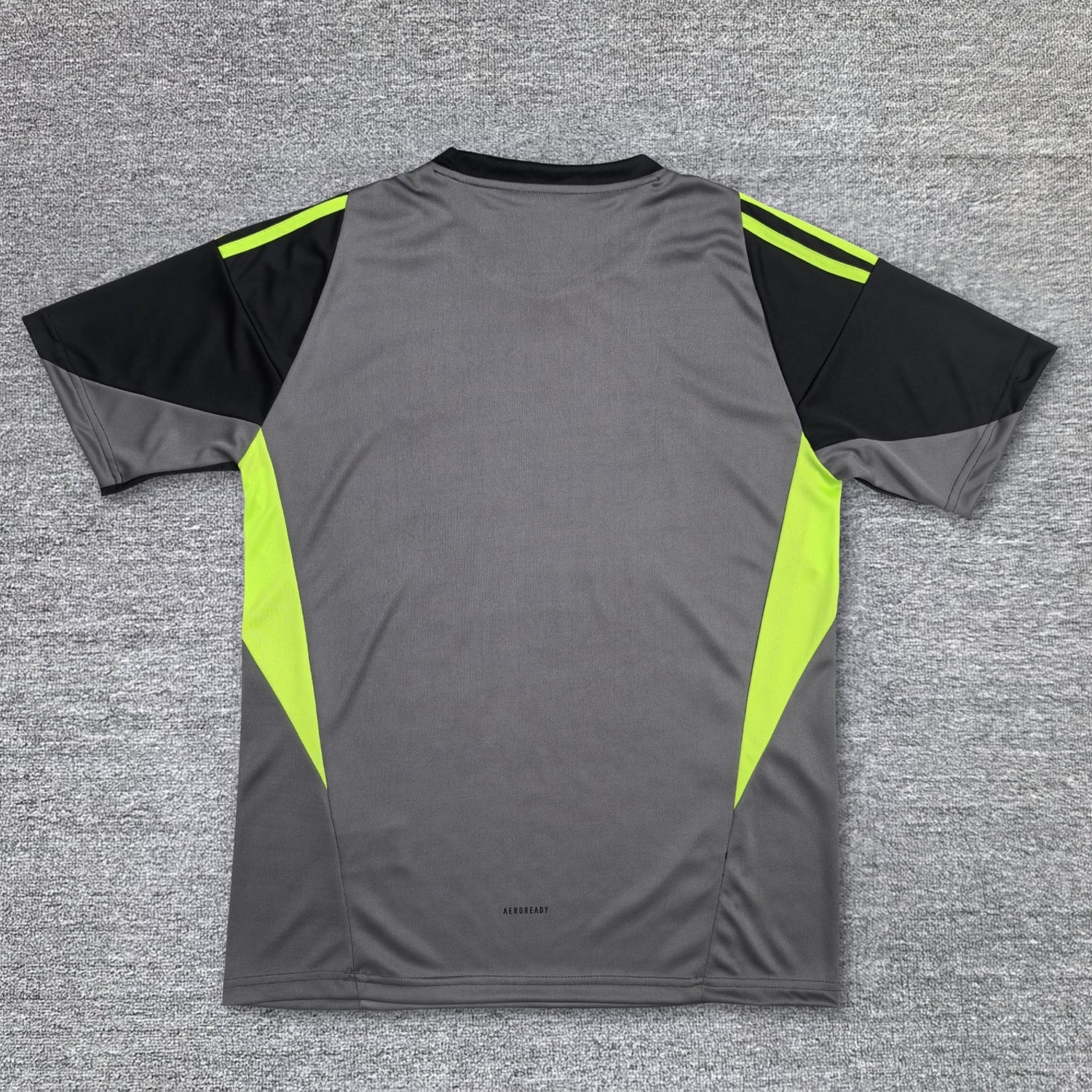 Trikot Real Madrid Torwart 2025-2026