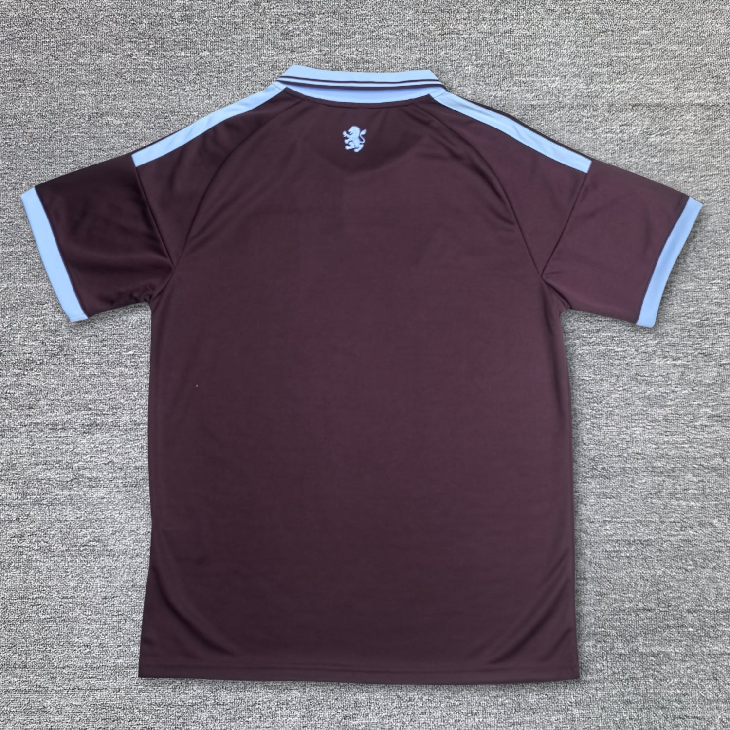 Trikot Aston Villa Heim 2026-2027