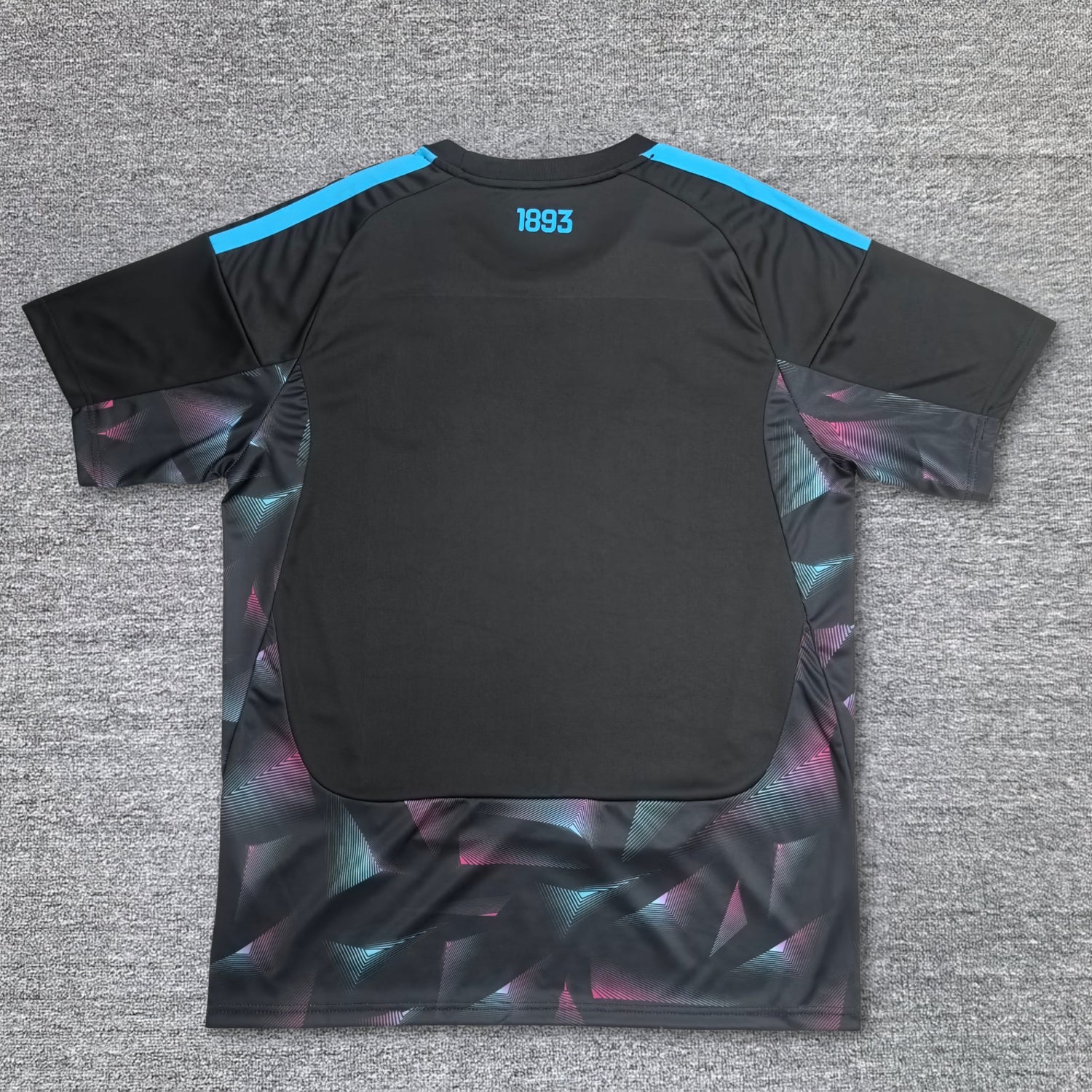 Trikot Argentinien Torwart 2026-2027