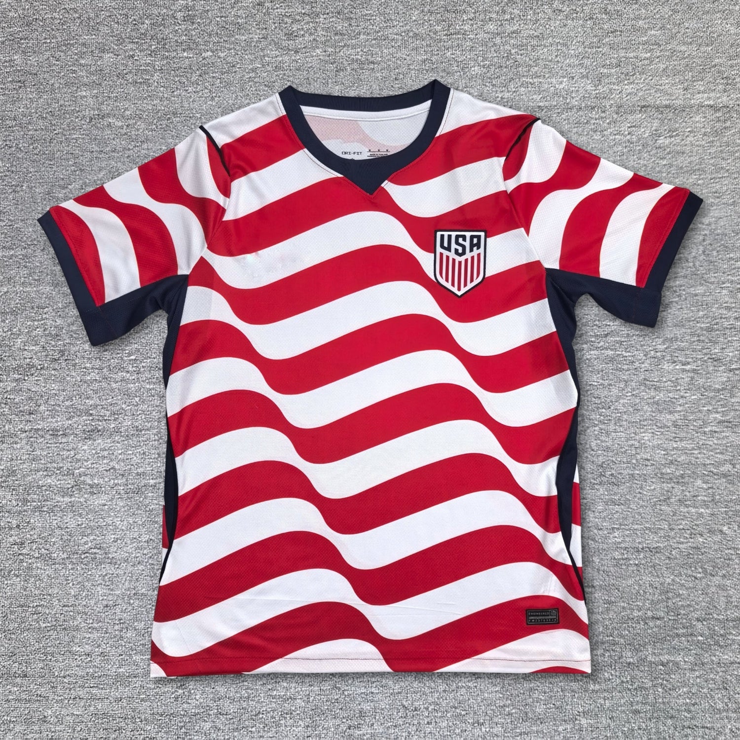 Trikot USA 2026-2027