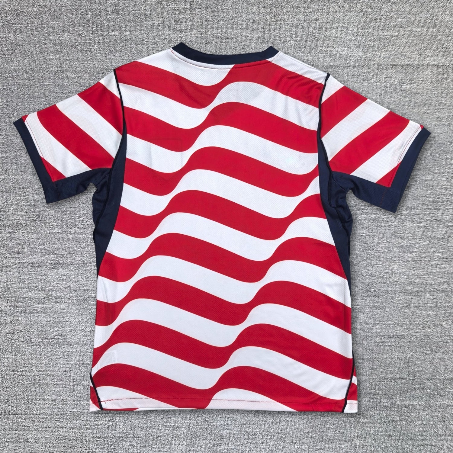 Trikot USA 2026-2027
