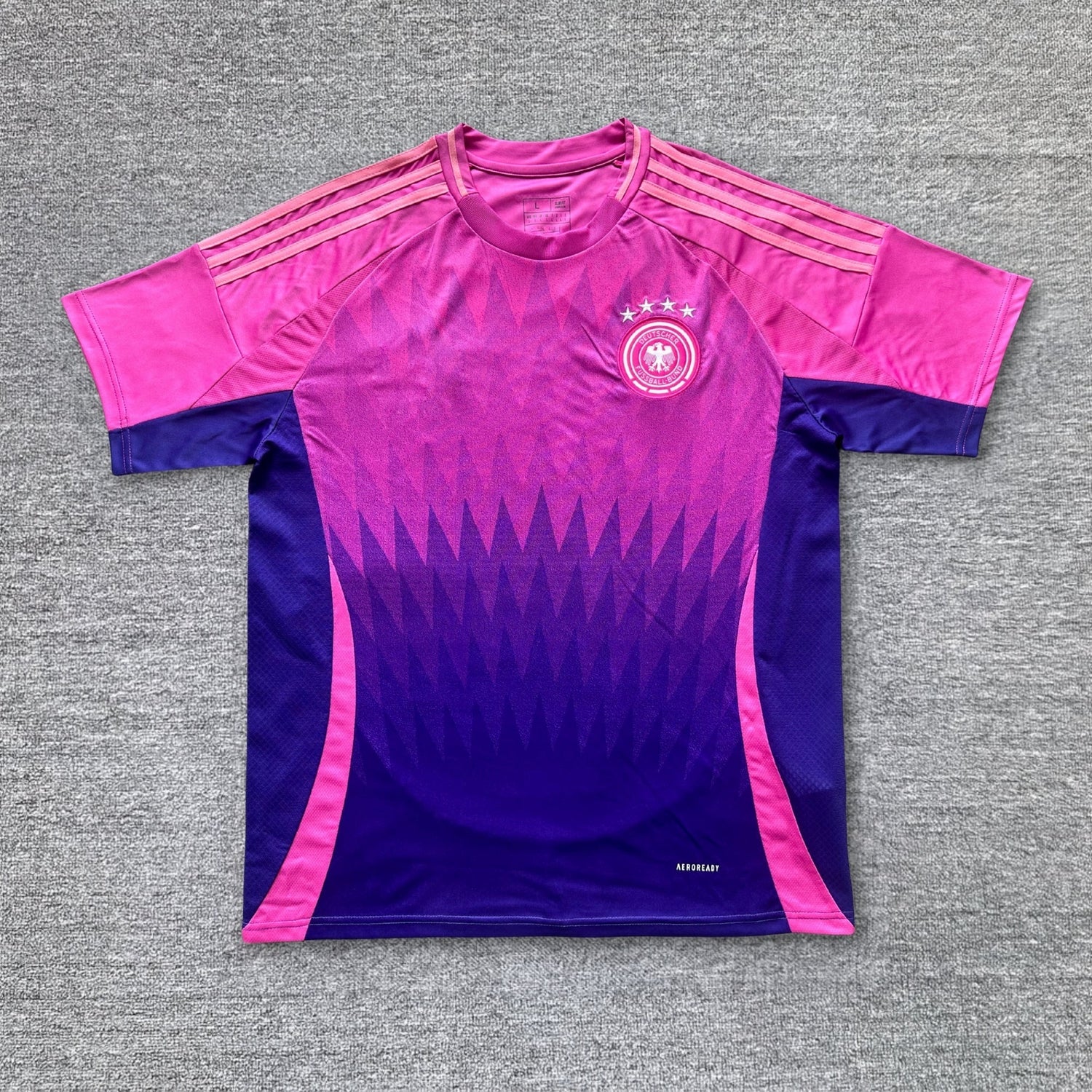 Trikot Deutschland 2024