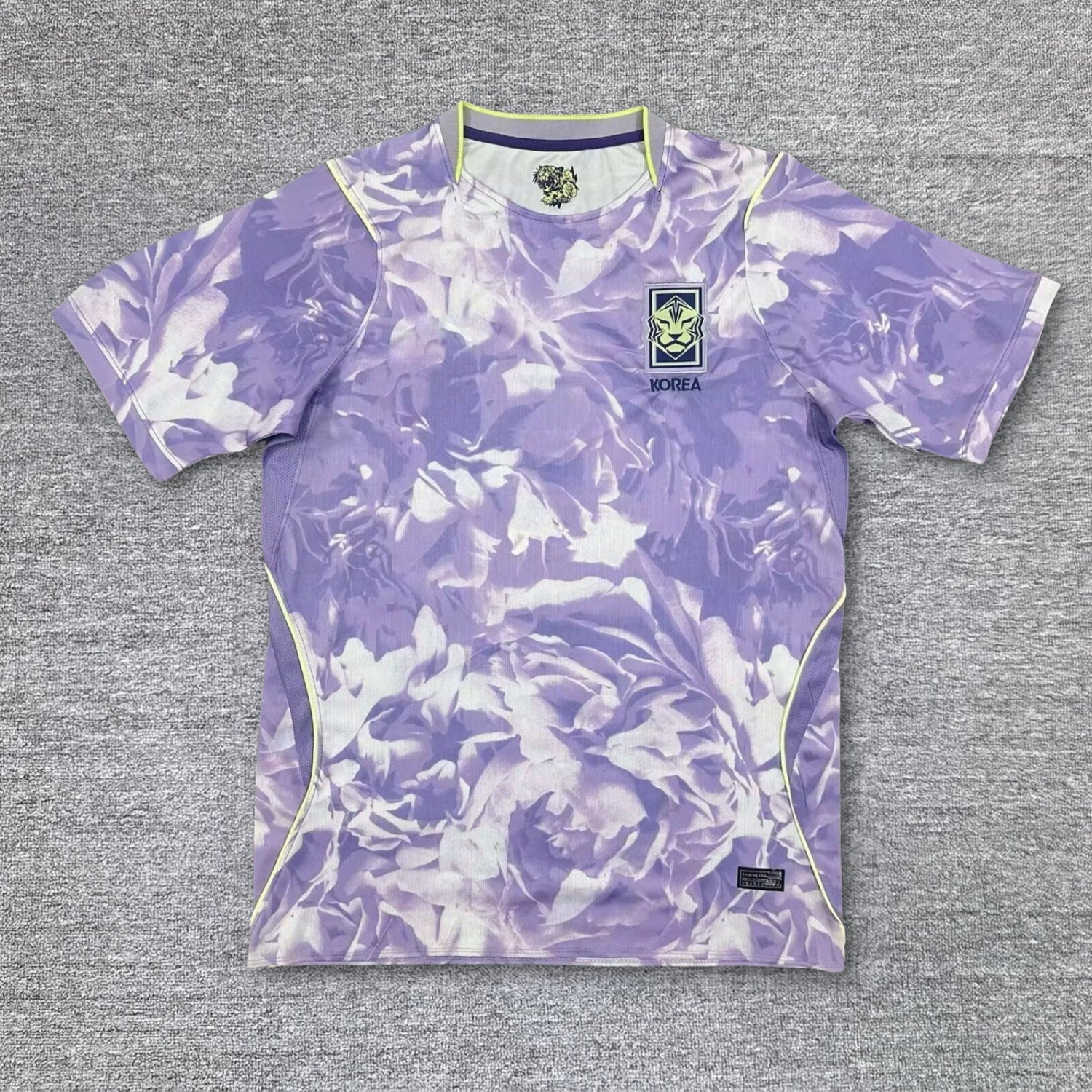 Trikot Südkorea 2026-2027