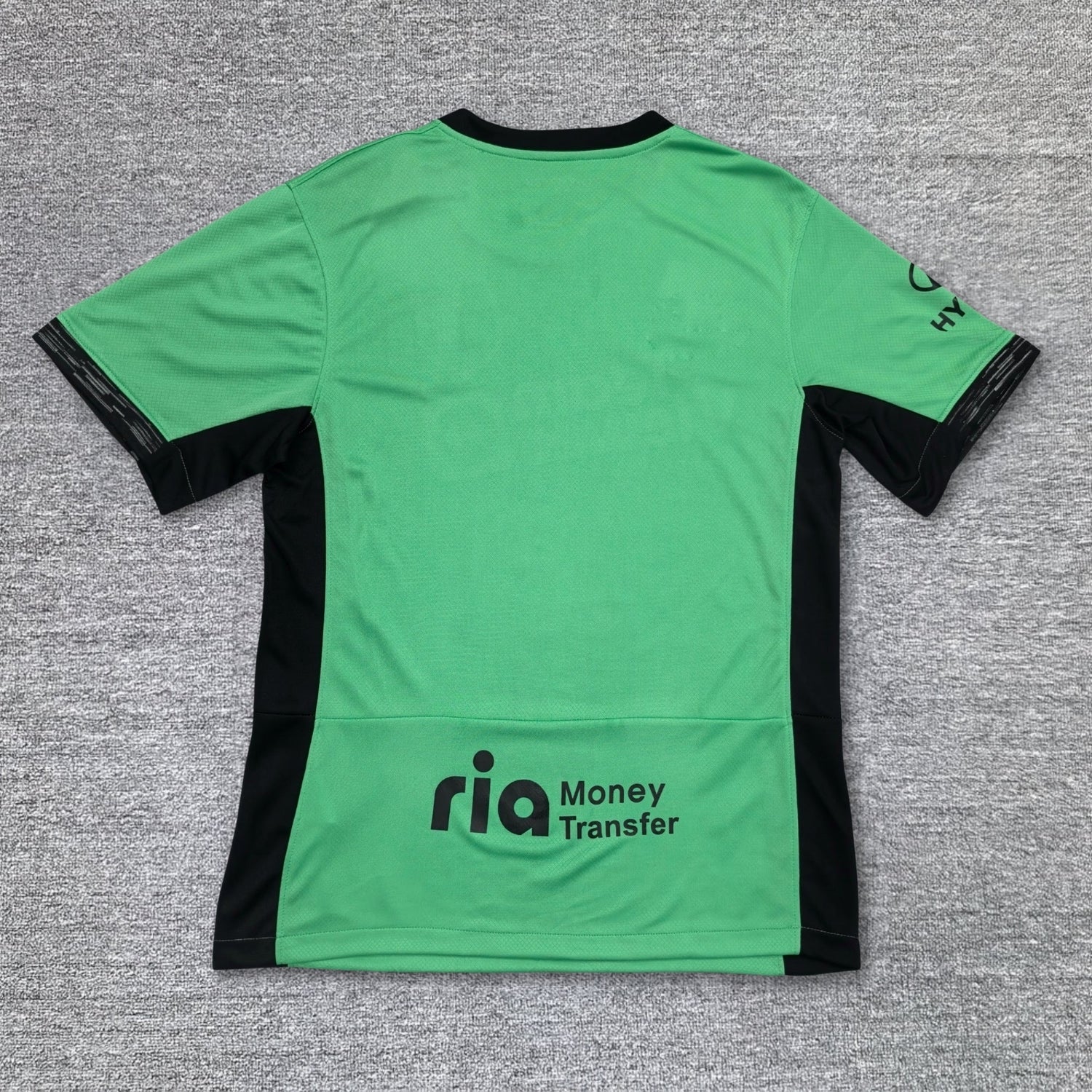 Trikot Atletico Madrid 2023-2024