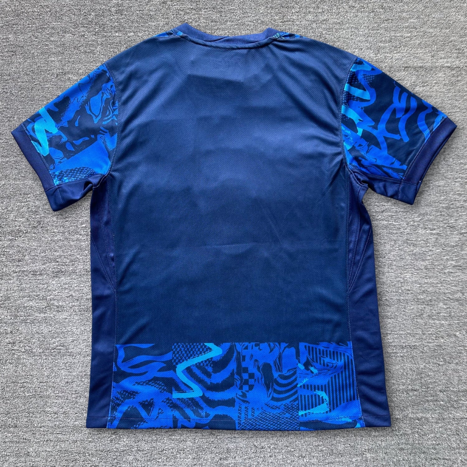 Trikot Atletico Madrid 2024-2025