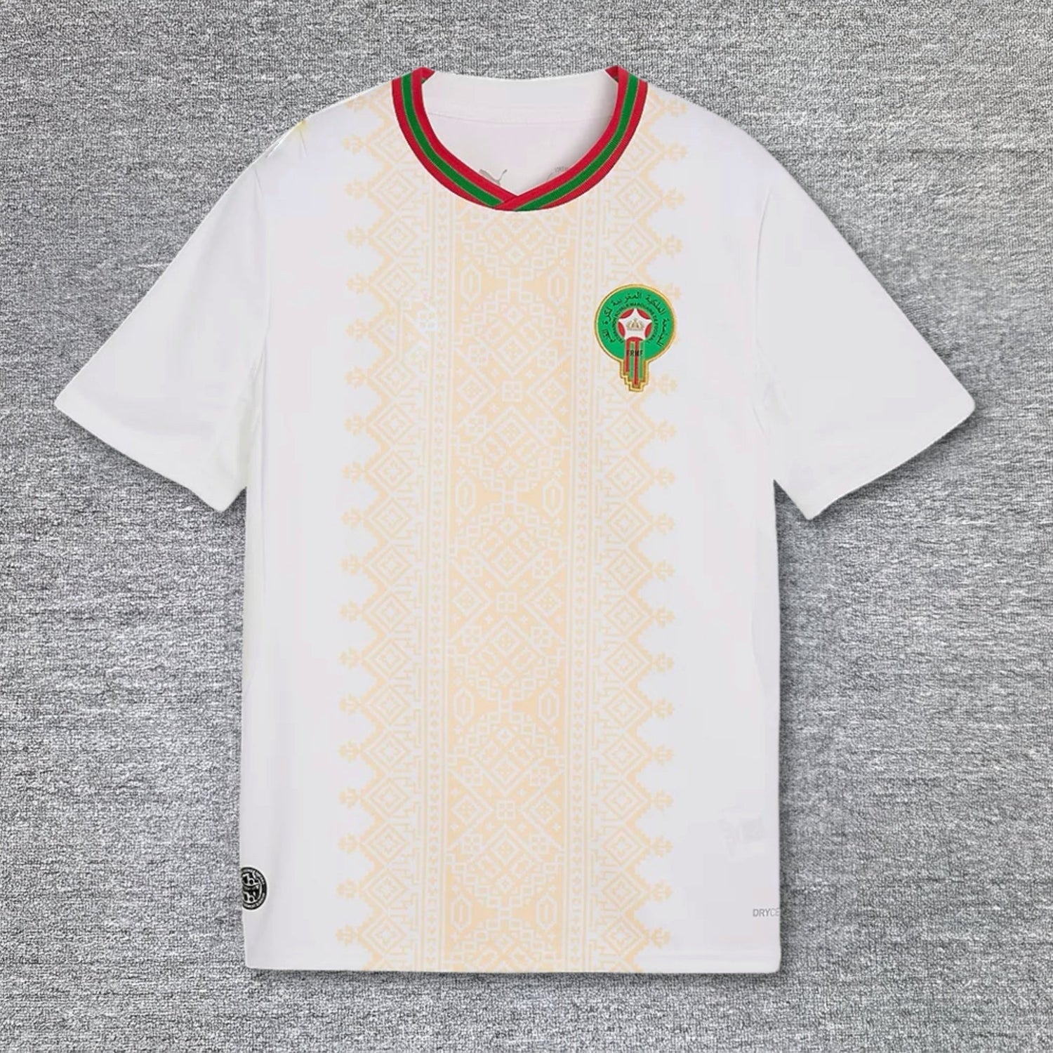Trikot Marokko Auswärts 2026-2027
