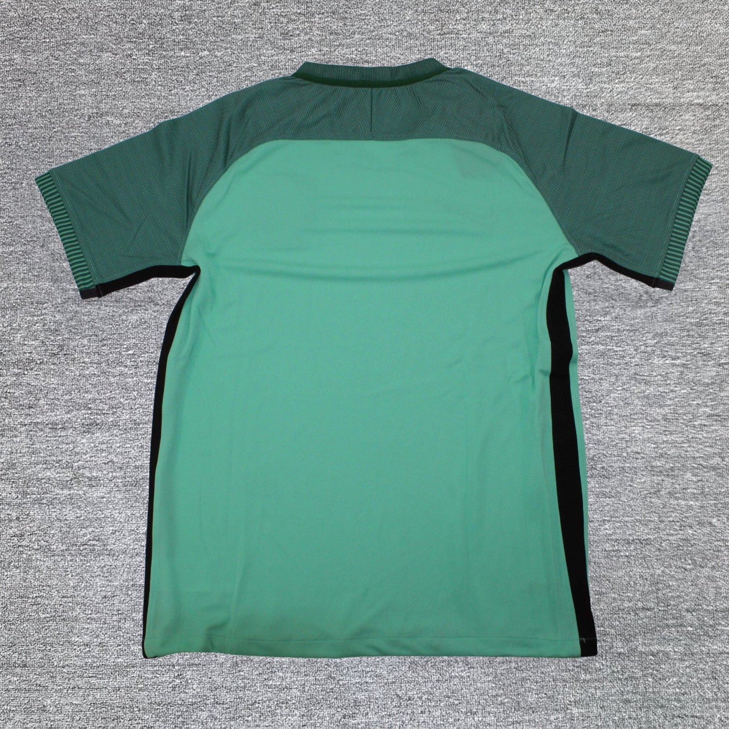 Trikot Portugal Retro Auswärts 2016-2017