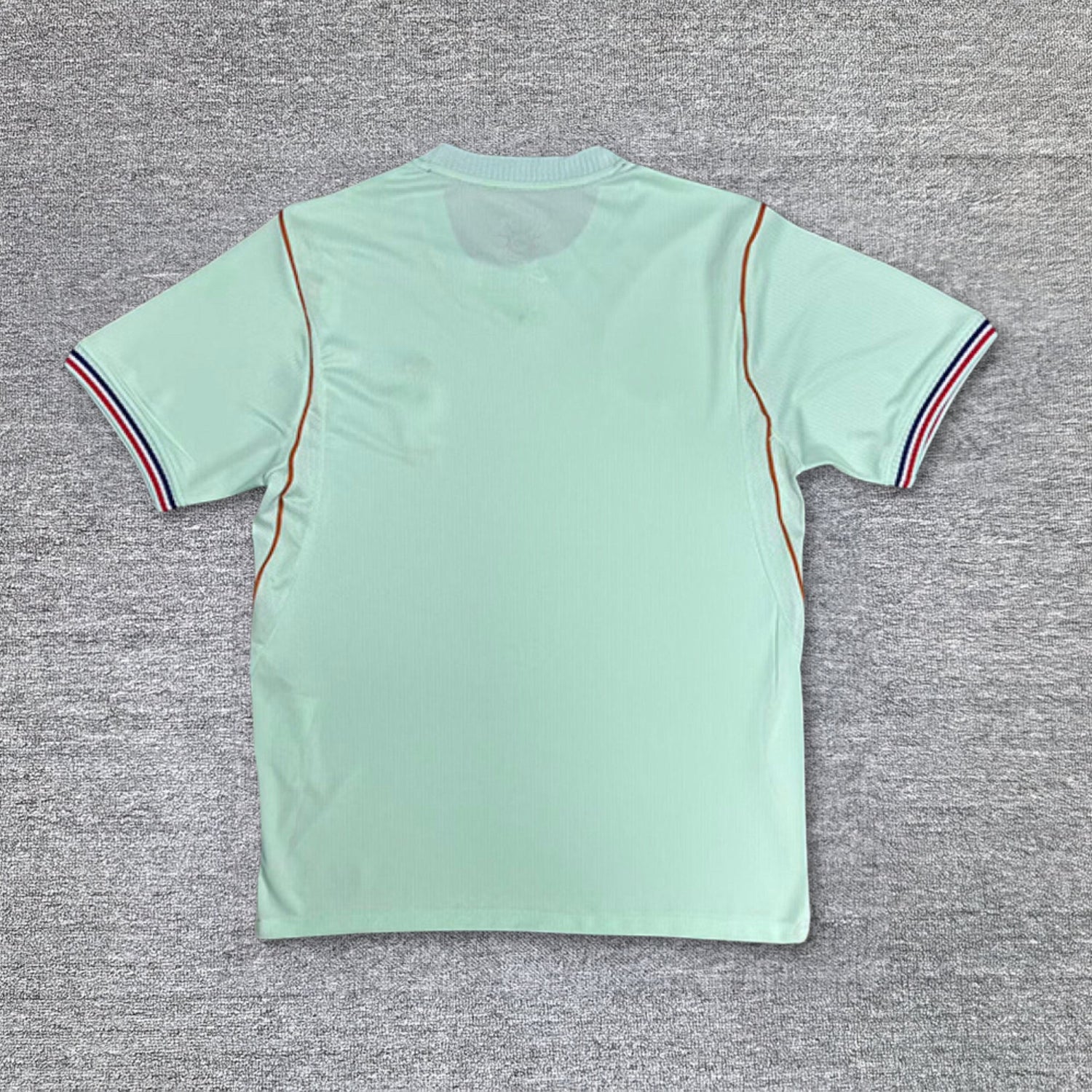 Trikot Frankreich Auswärts 2026-2027