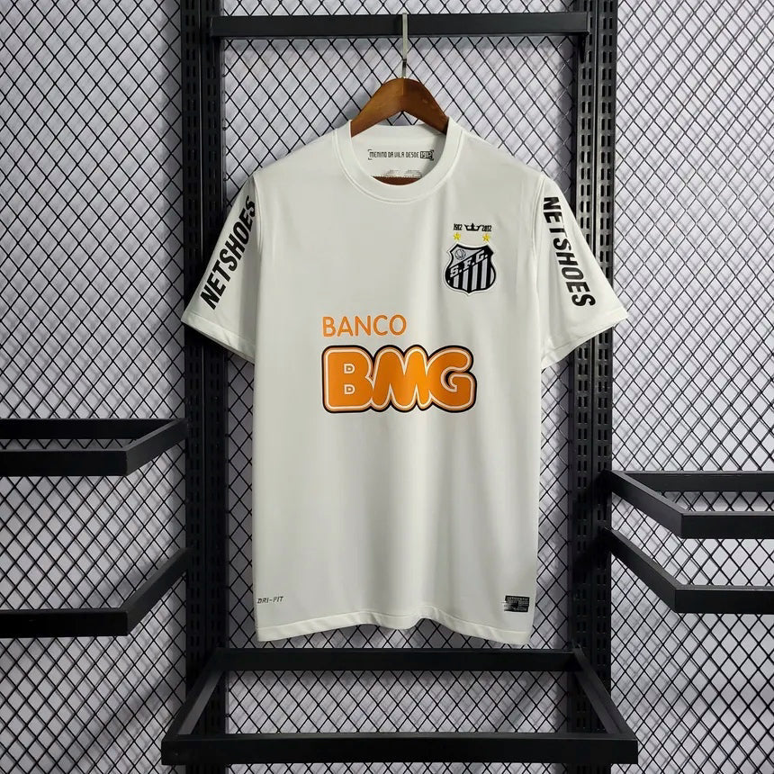 Trikot Santos Retro 2011-2012