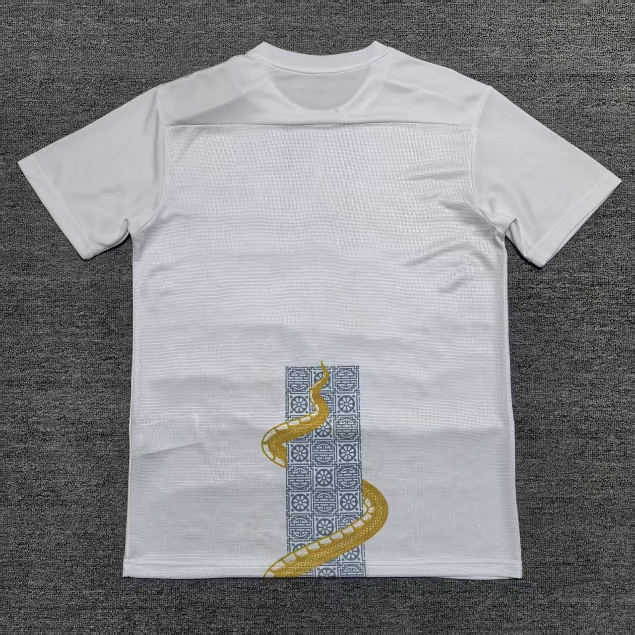 Trikot Tottenham 2025-2026