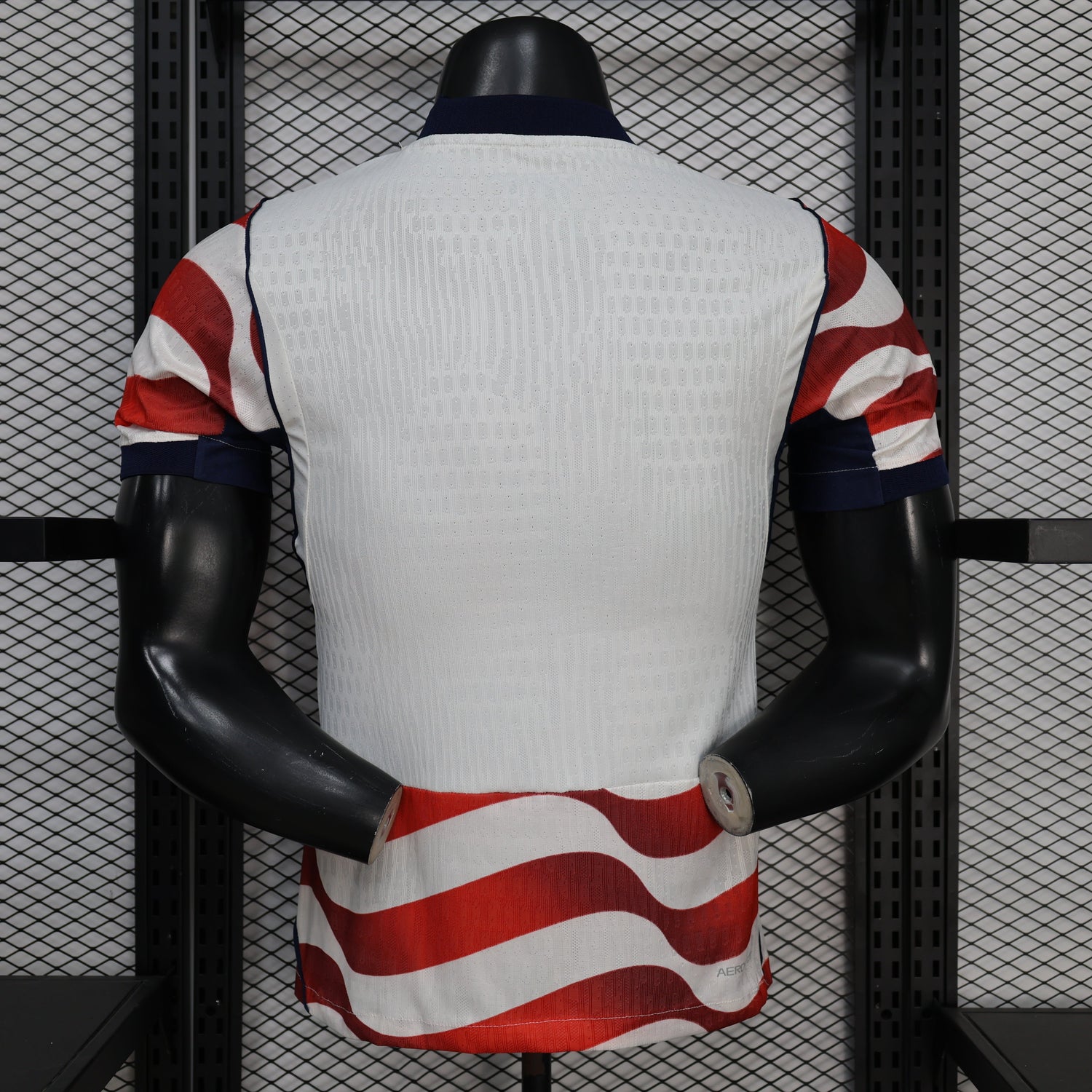 Trikot USA Heim 2026-2027 Spielerversion