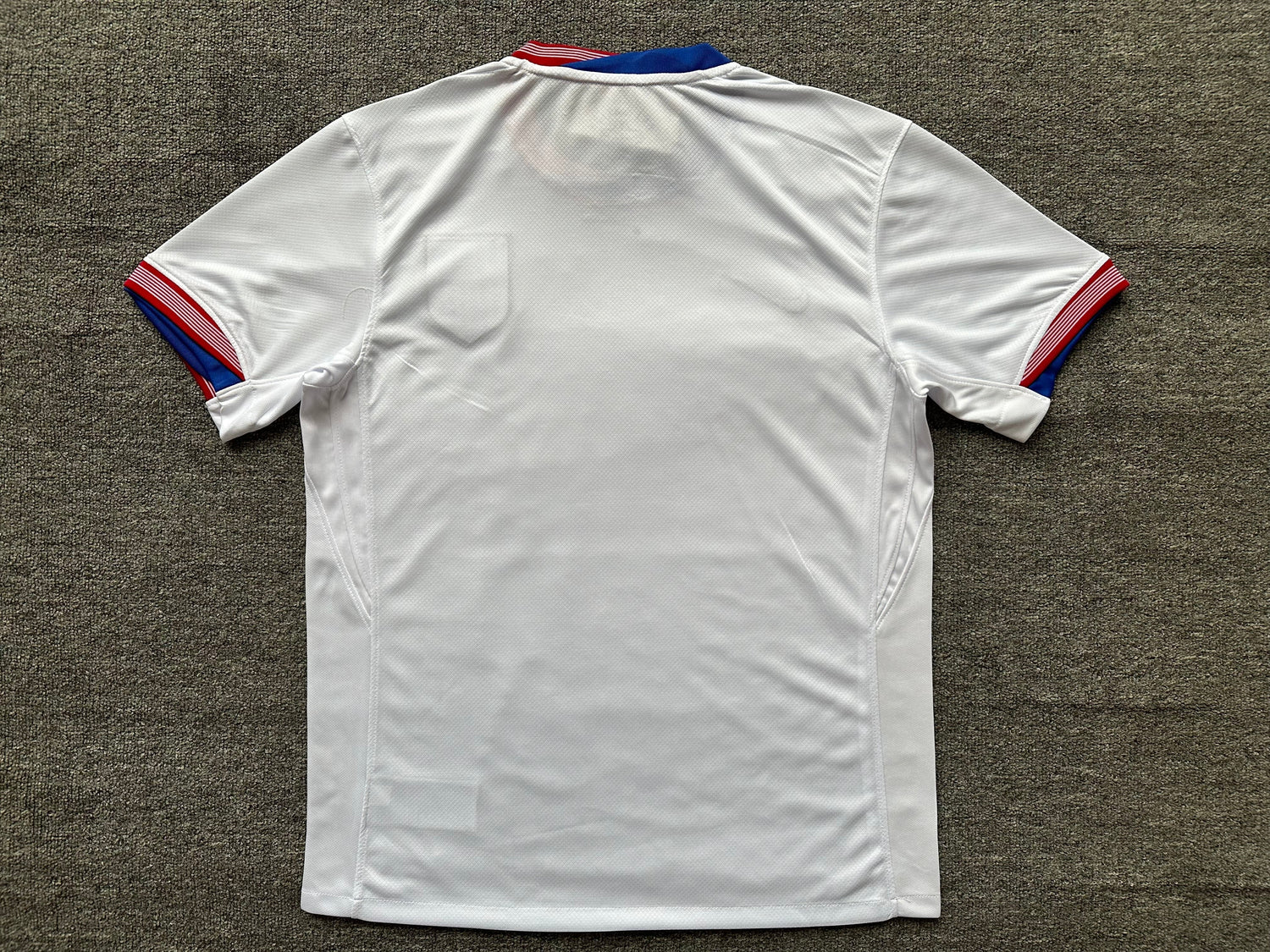 Trikot USA 2024-2025